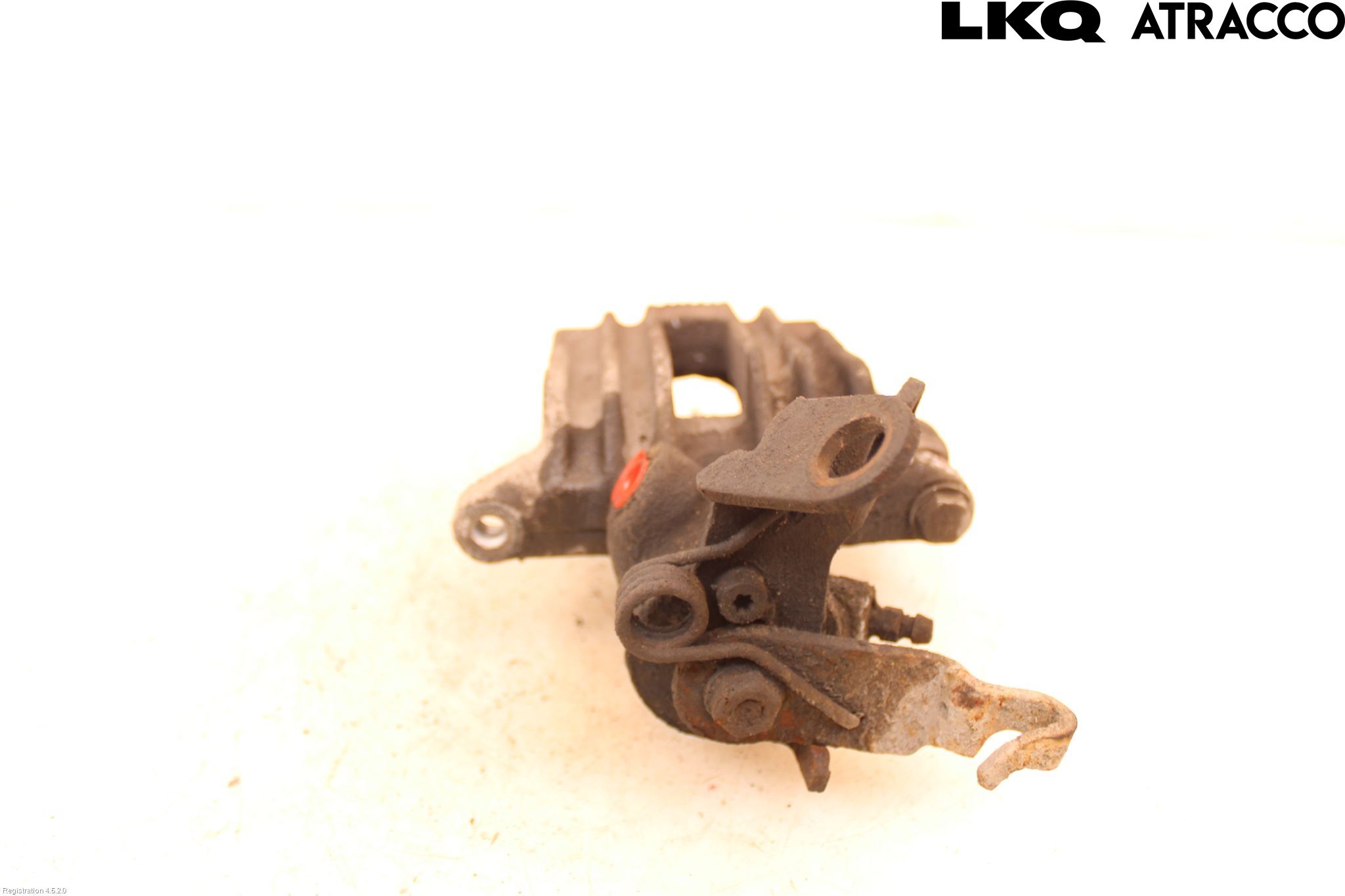Audi A3/S3 05-13 Bremsecaliper Bak Høyre