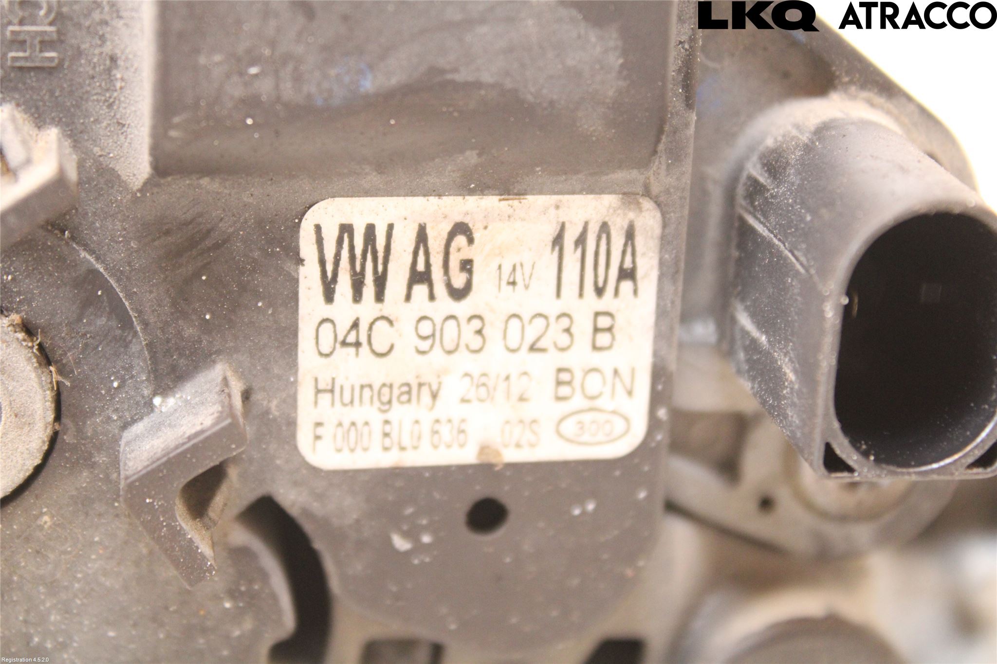 Skoda CITIGO / CITIGO E IV Dynamo