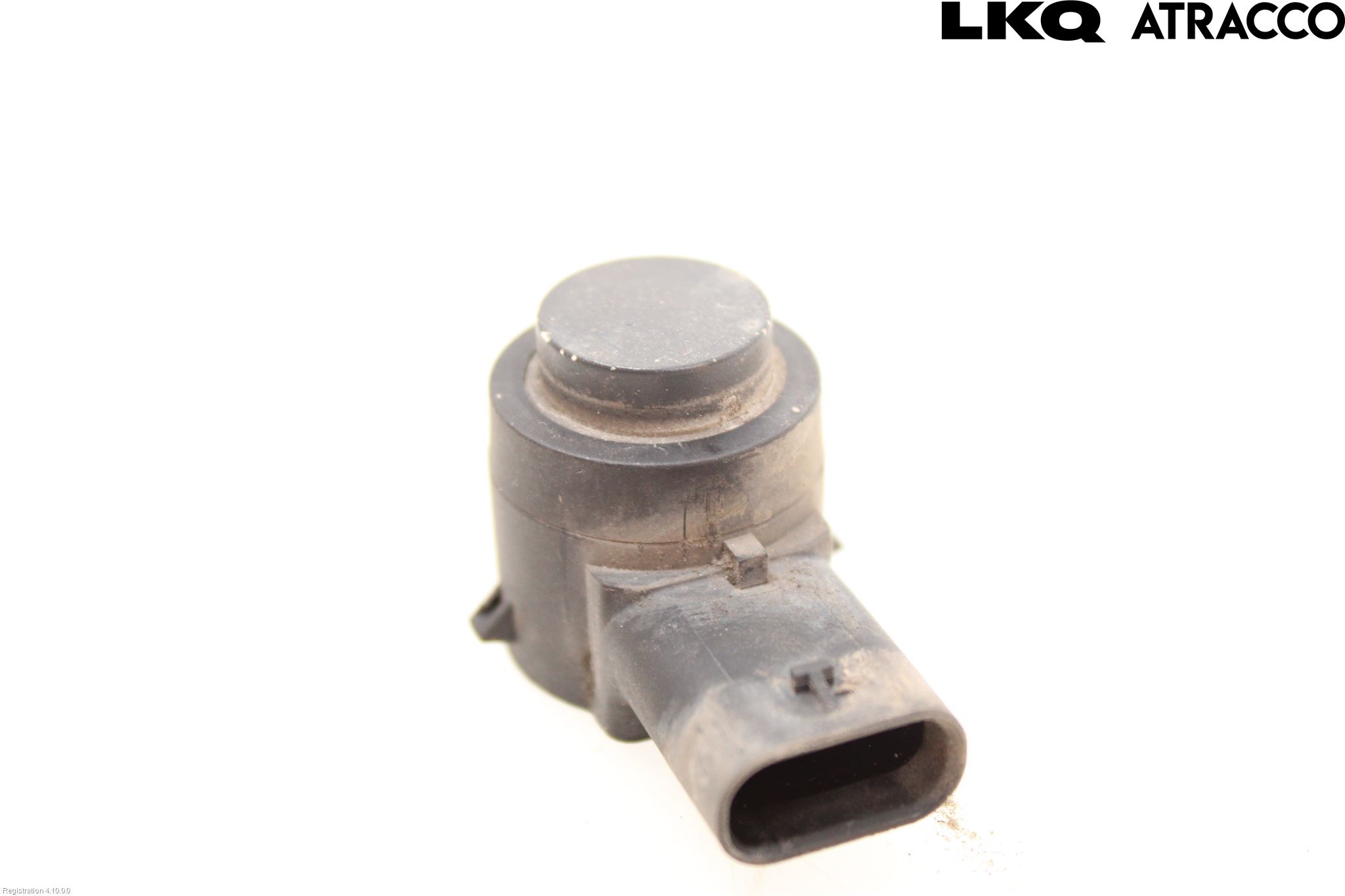 Opel ASTRA K 16-22 Sensor Ryggesensor