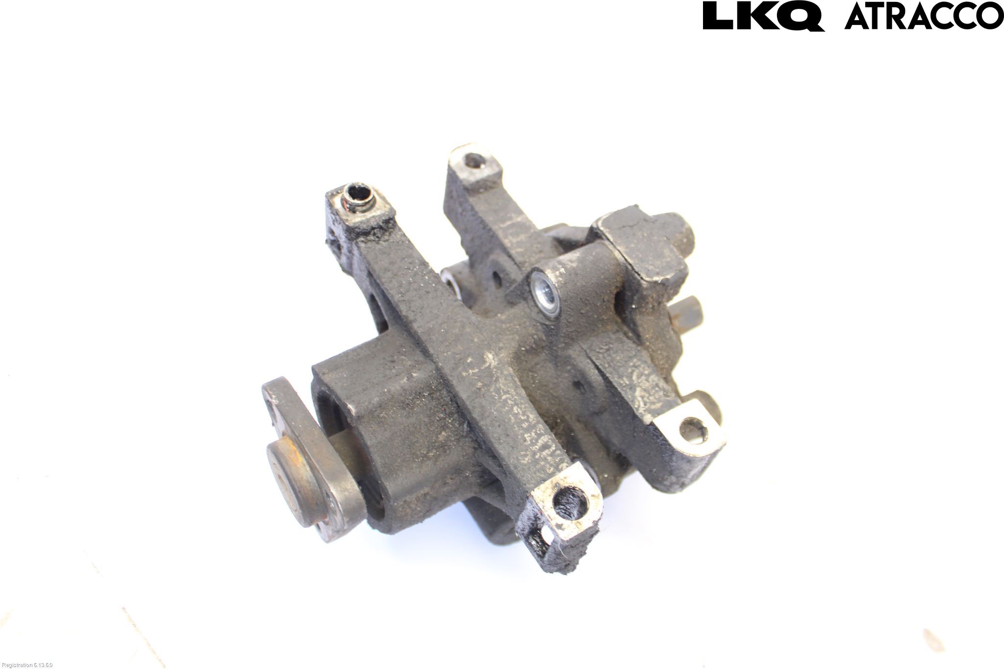 Ford TRANSIT SKÅP/BUSS 14-22 Servo Pumpe
