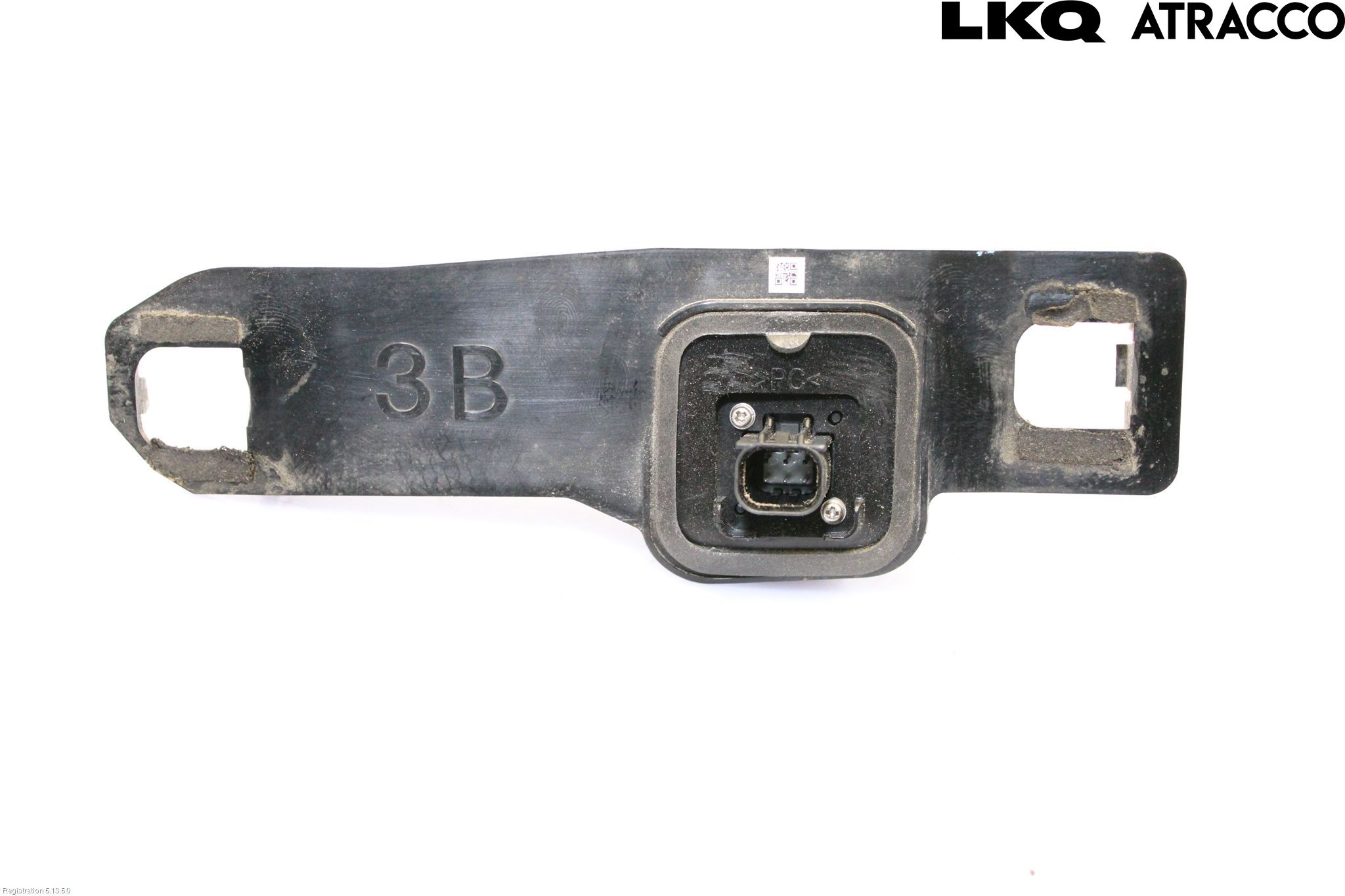 Toyota VERSO 09-18 Parkeringshjelp Kamera