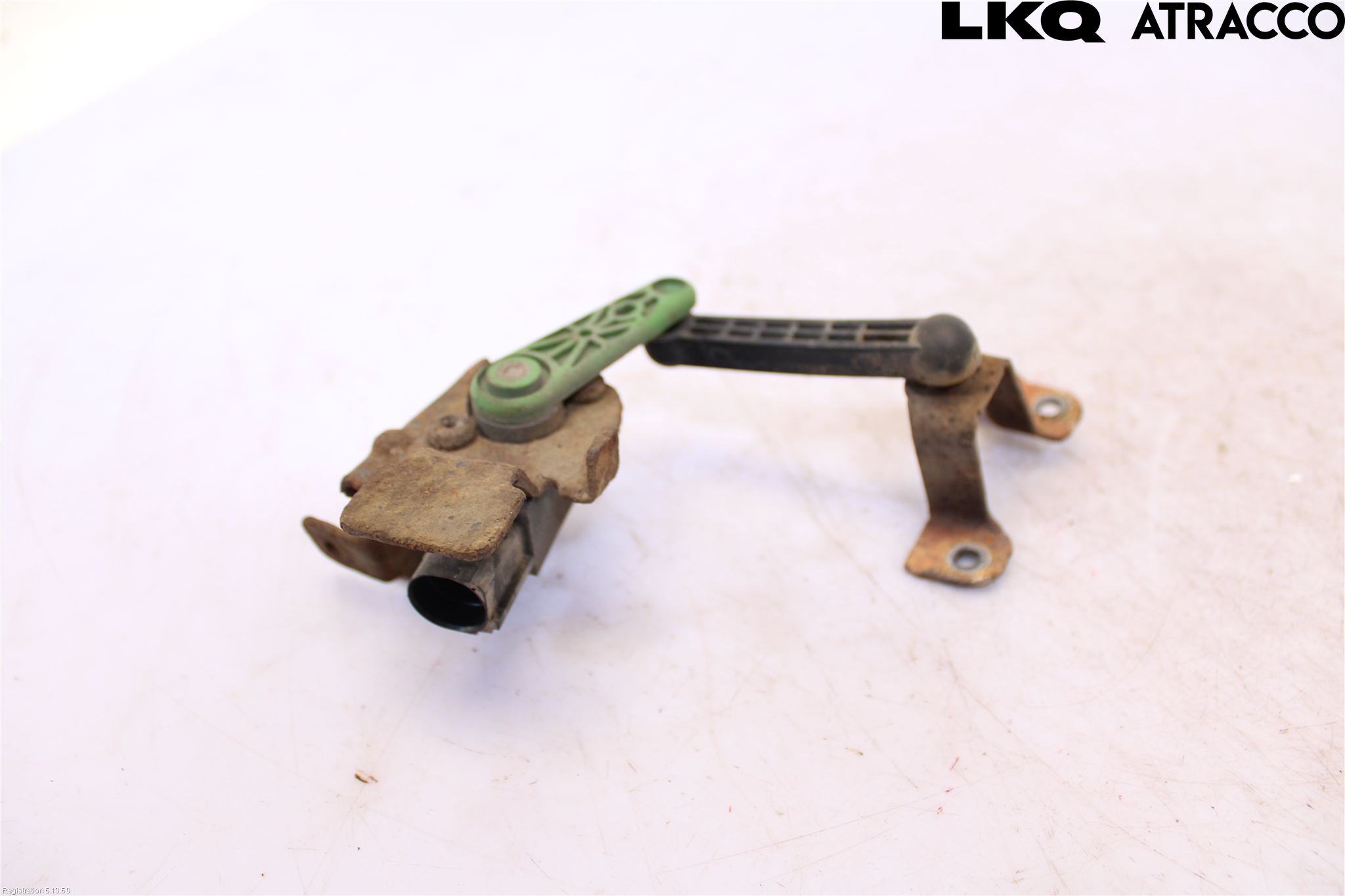 Audi A3/S3 8V 13-20 Sensor Lysinnstilling