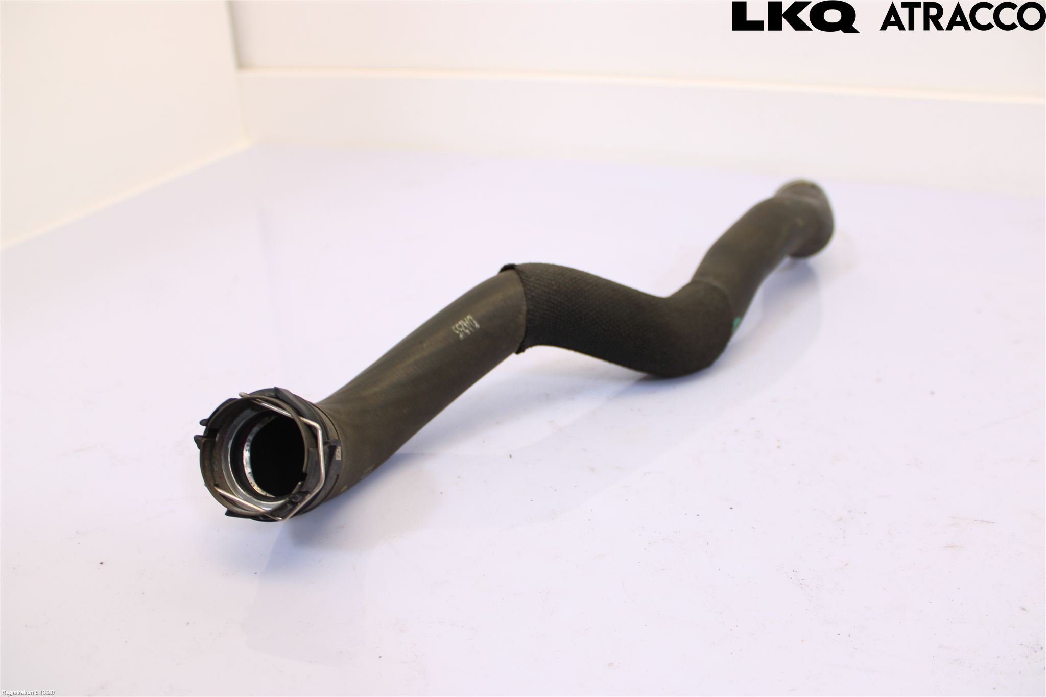 Mercedes-Benz MB A-KLASS (W177) 18- Radiator Slange