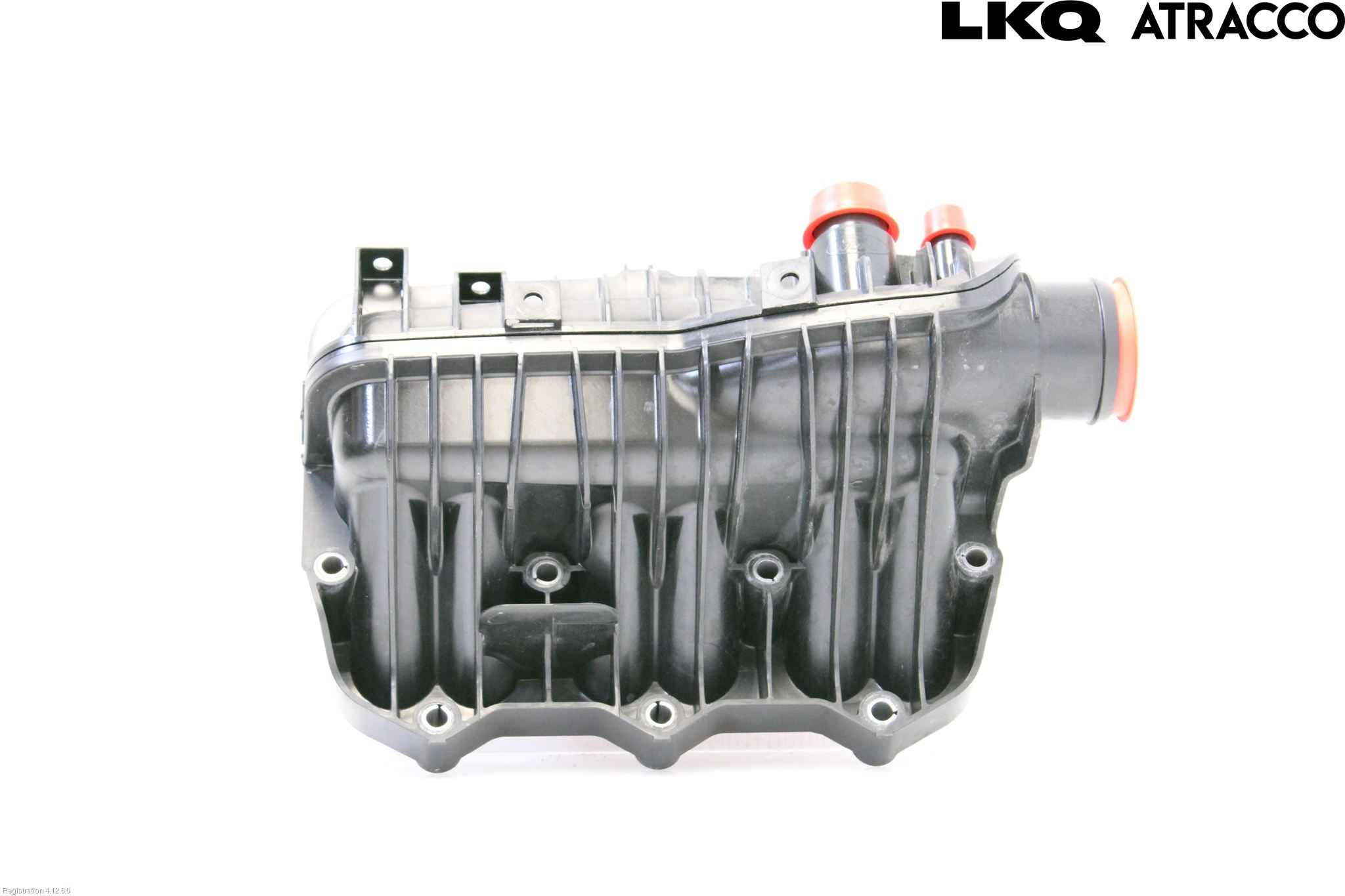 Ford TRANSIT/TOURNEO CUSTOM 13-24 Innsugningsmanifold