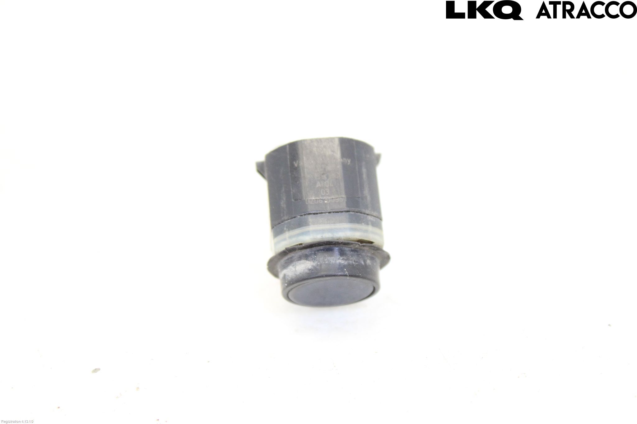 BMW 5 E60/61 Sed/Tou 02-10 Sensor Parkering Front