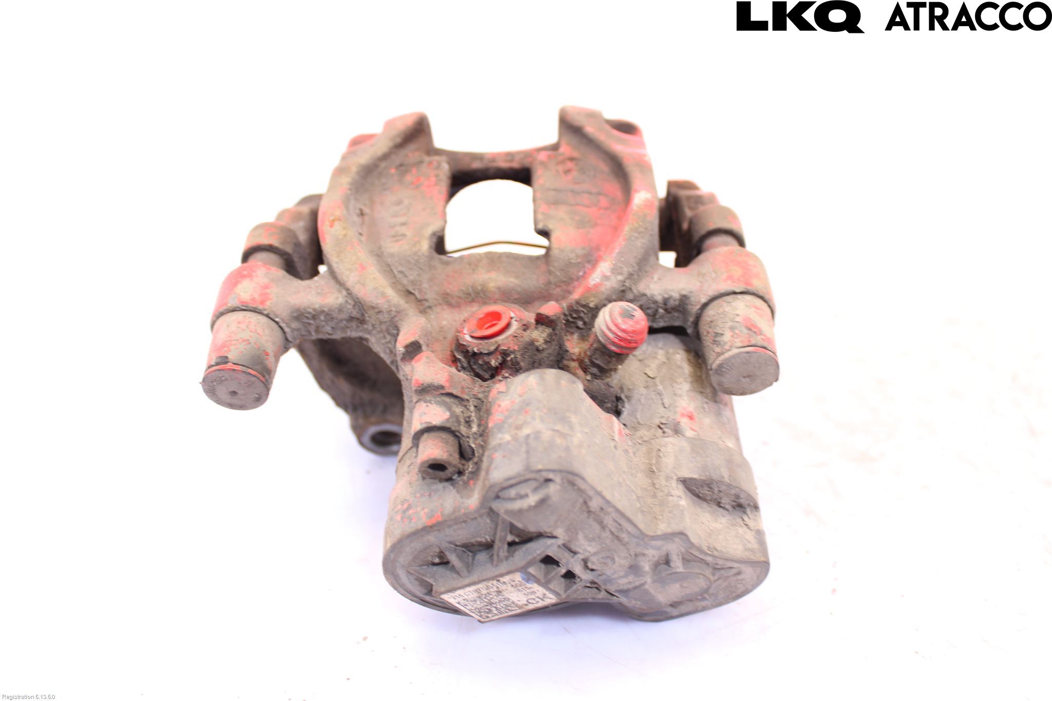 Audi A3/S3 8V 13-20 Bremsecaliper Bak Høyre