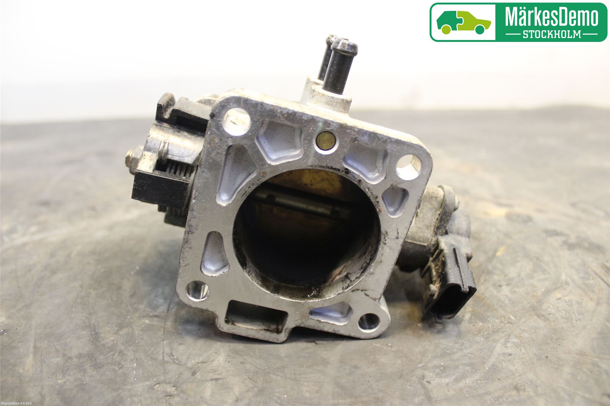 Kia RIO 06-11 Inns Spjeldhus