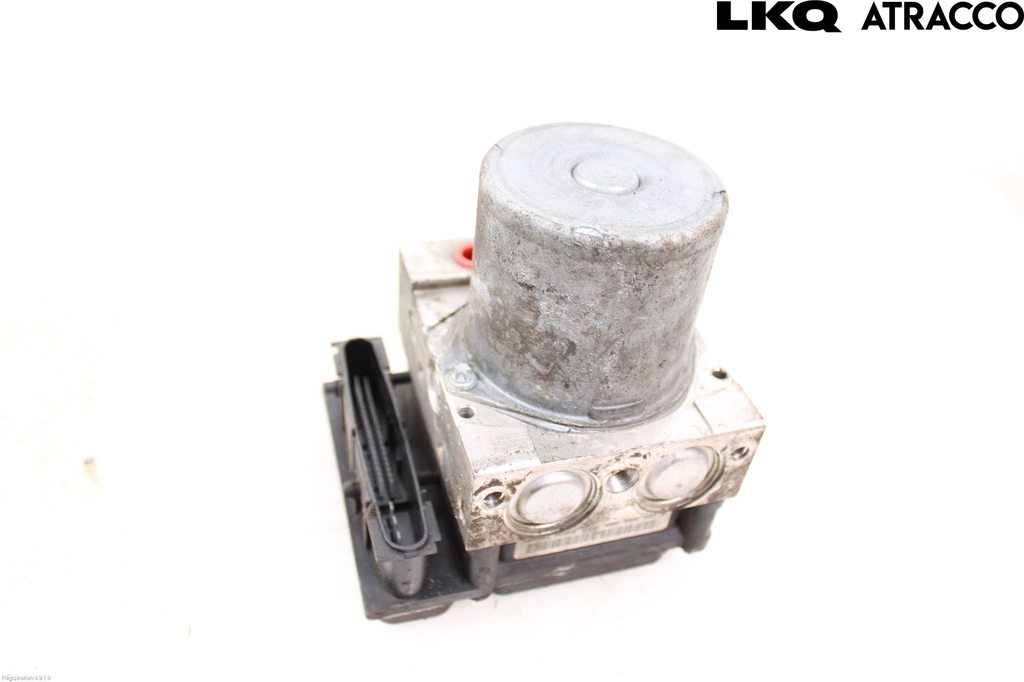 Mercedes-Benz MB A-KLASS (W169) 04-12 Abs Hydraulikkaggregat