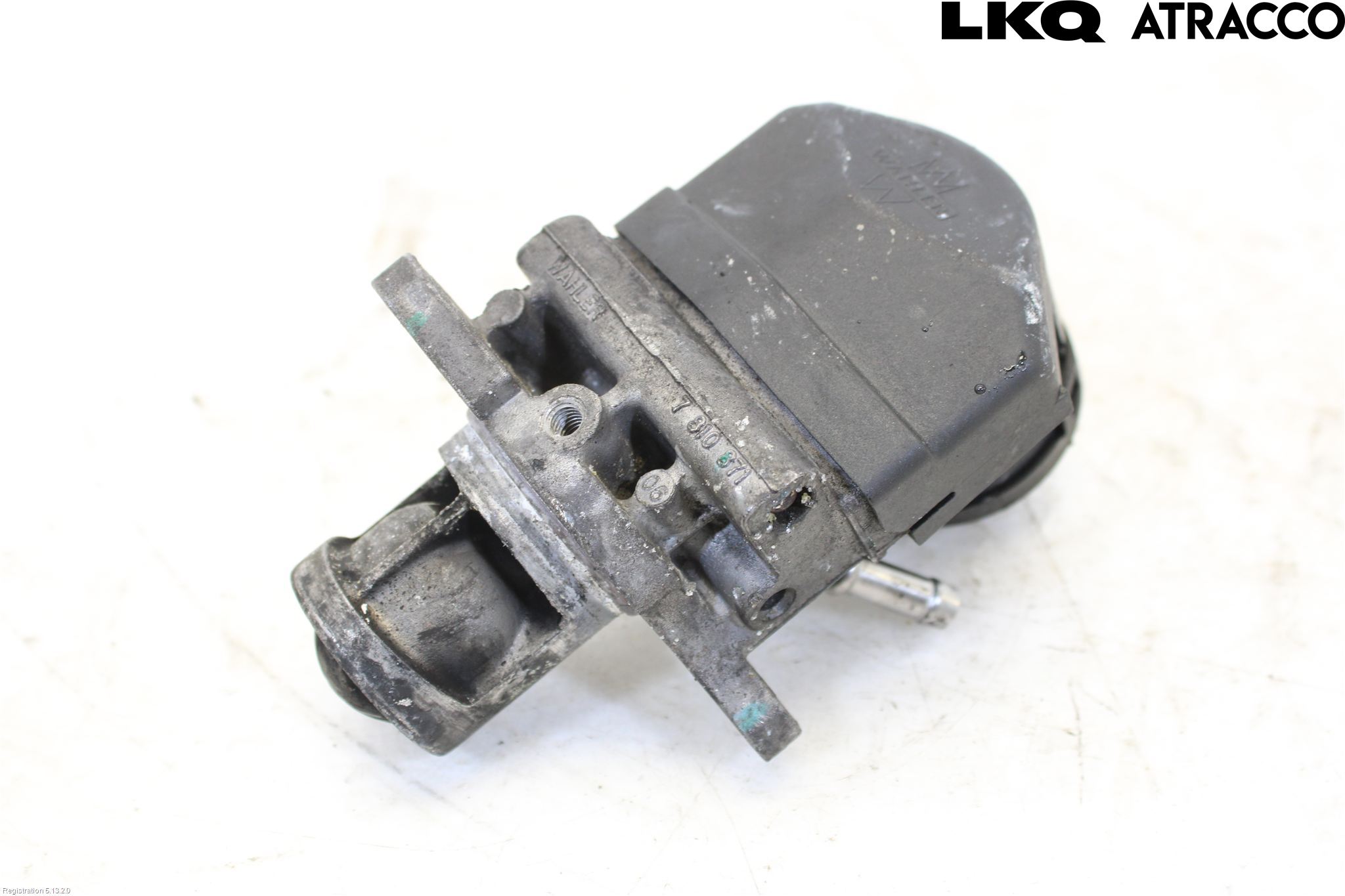 BMW 5 F10/F11/F18 09-17 Egr Ventil