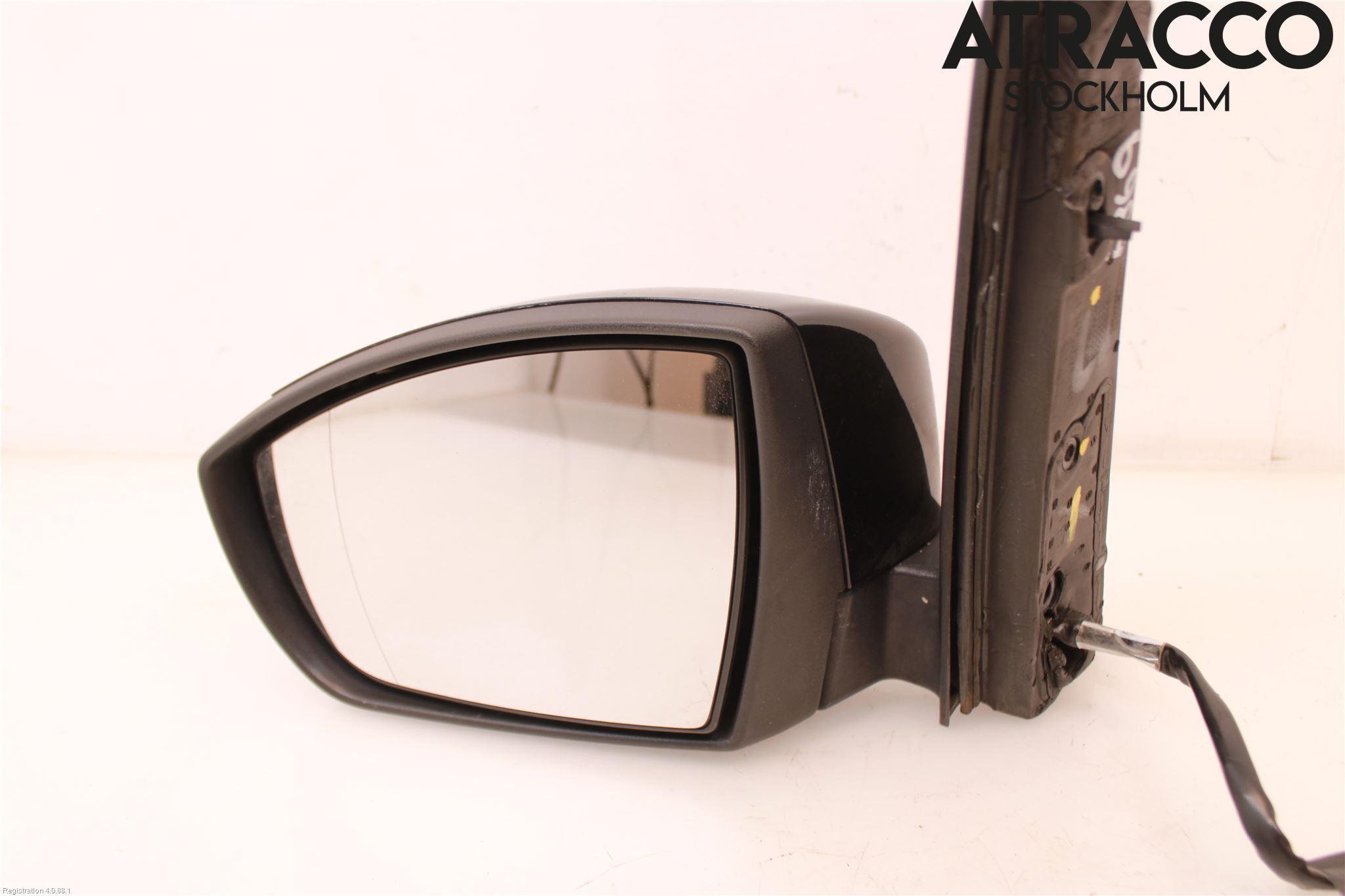 Ford C-MAX II  11-14 Speil V M-El Justering