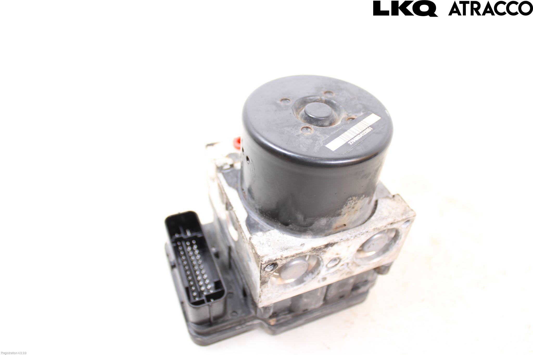 Fiat DOBLO CARGO Abs Hydraulikkaggregat
