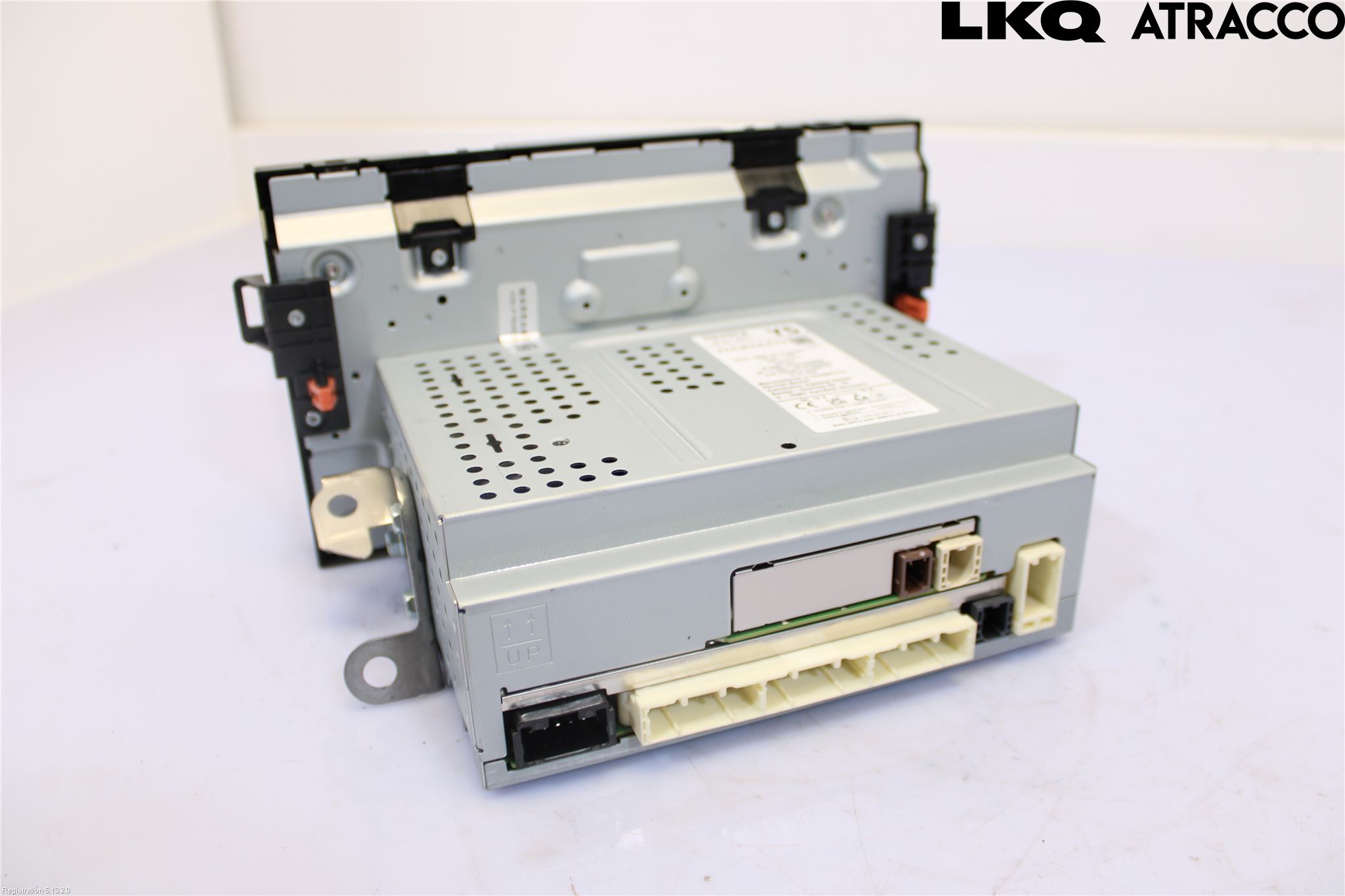 Toyota YARIS CROSS XP21 21- Stereo Radio Med Cd