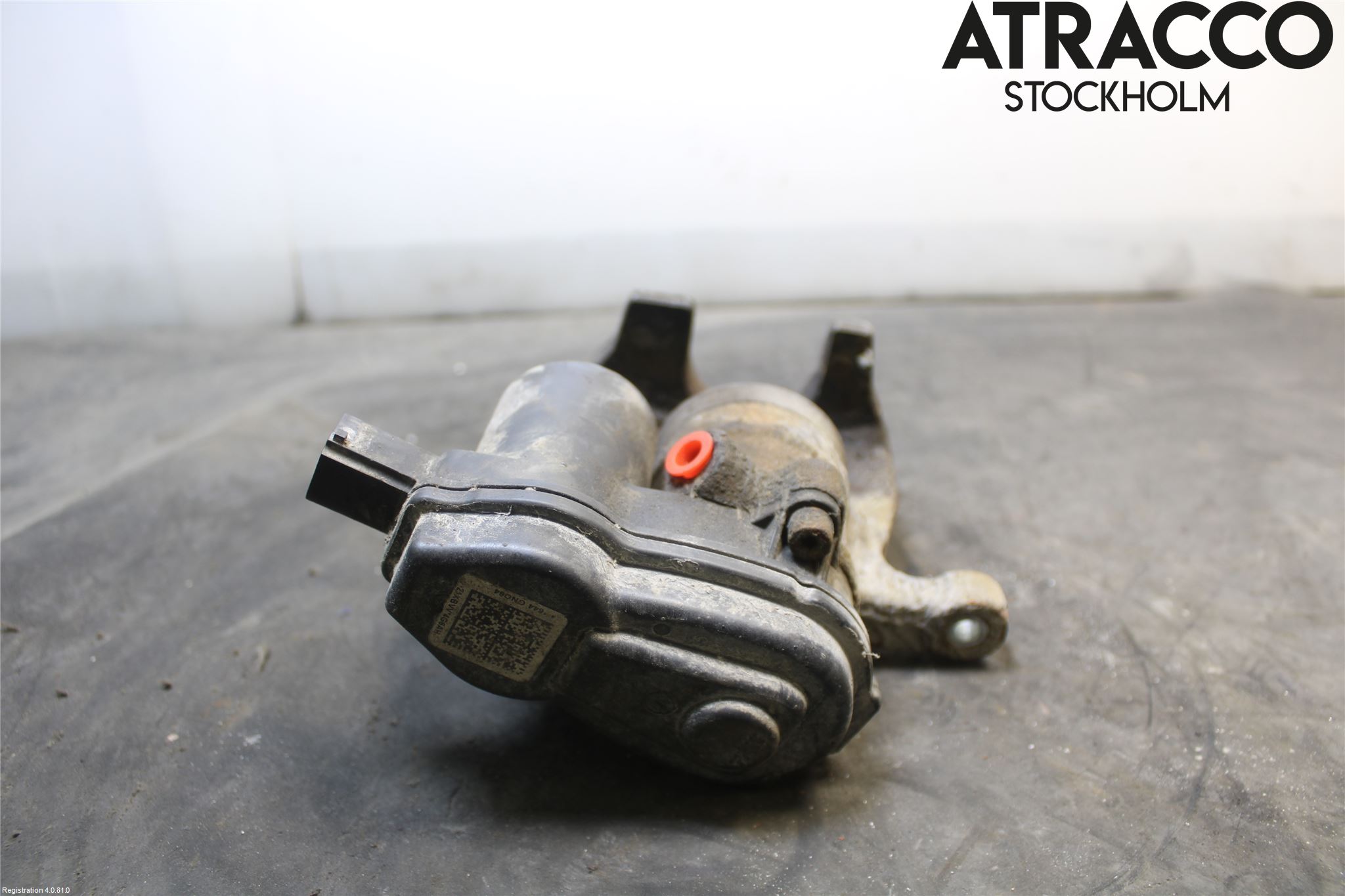 Audi A6/S6 4G 11-18 Bremsecaliper Bak Høyre
