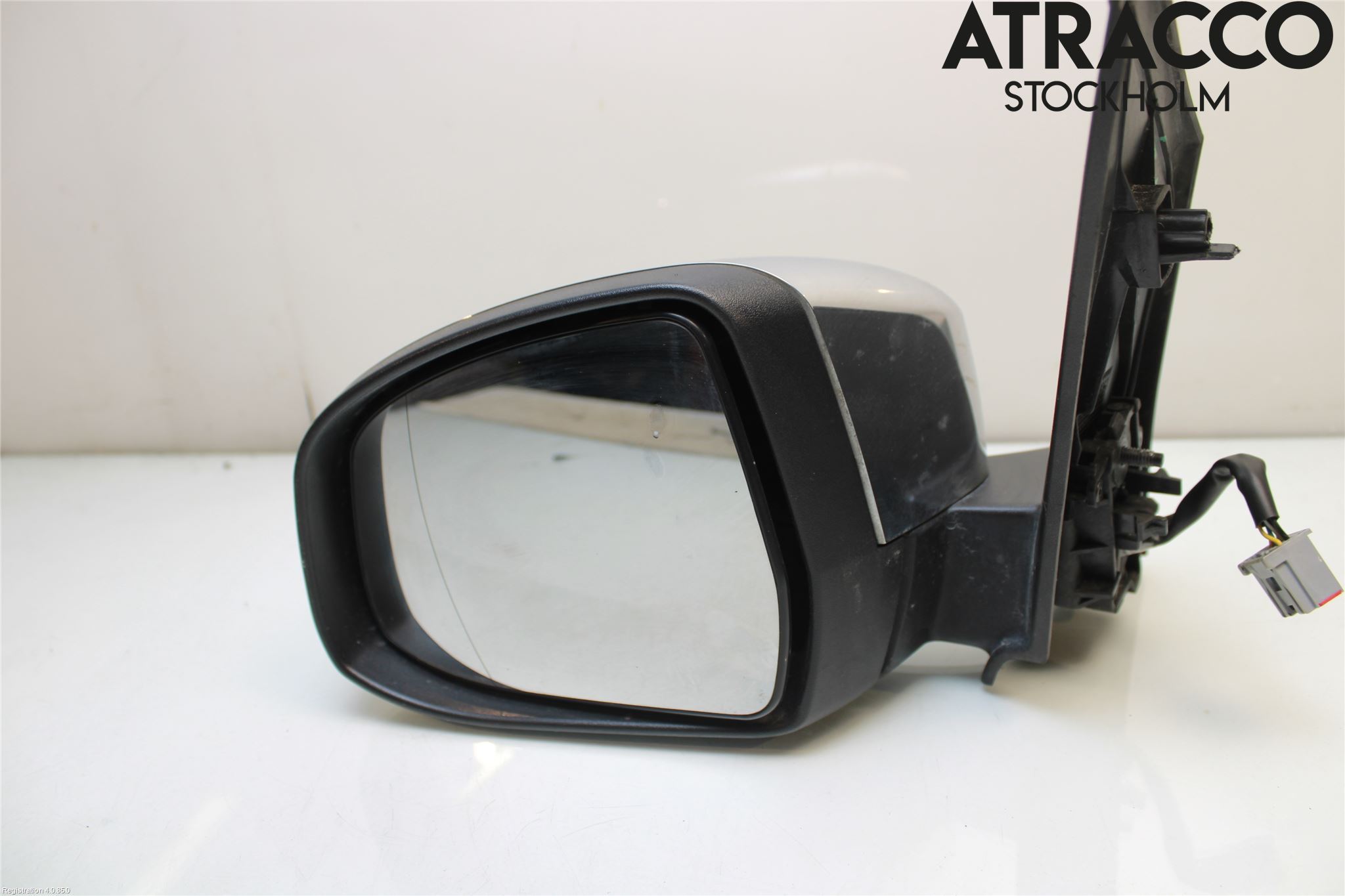 Ford FOCUS 08-11 Speil V M-El Justering