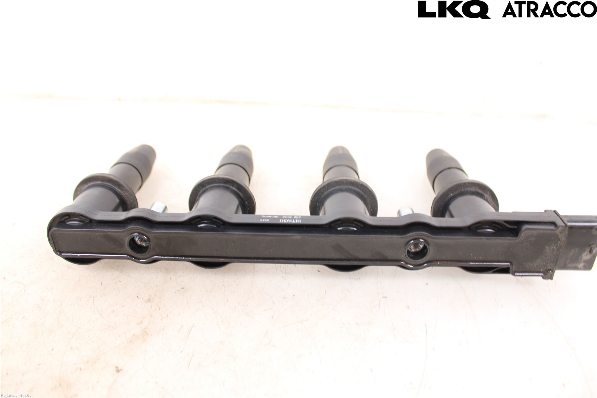 Opel ASTRA H 04-12 Coil - Tenn Kassett