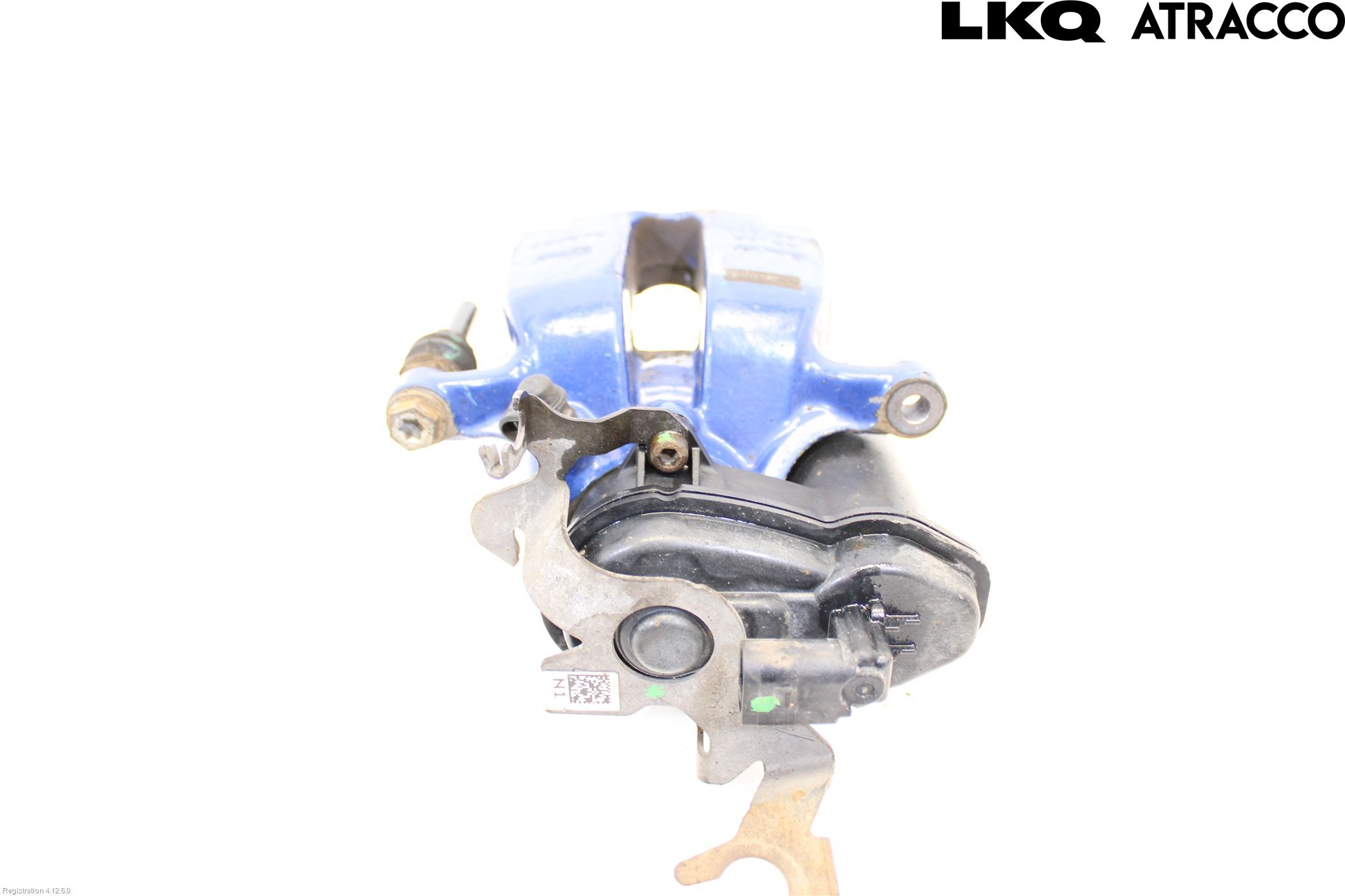 BMW X5 G05 18- Bremsecaliper Bak Venstre