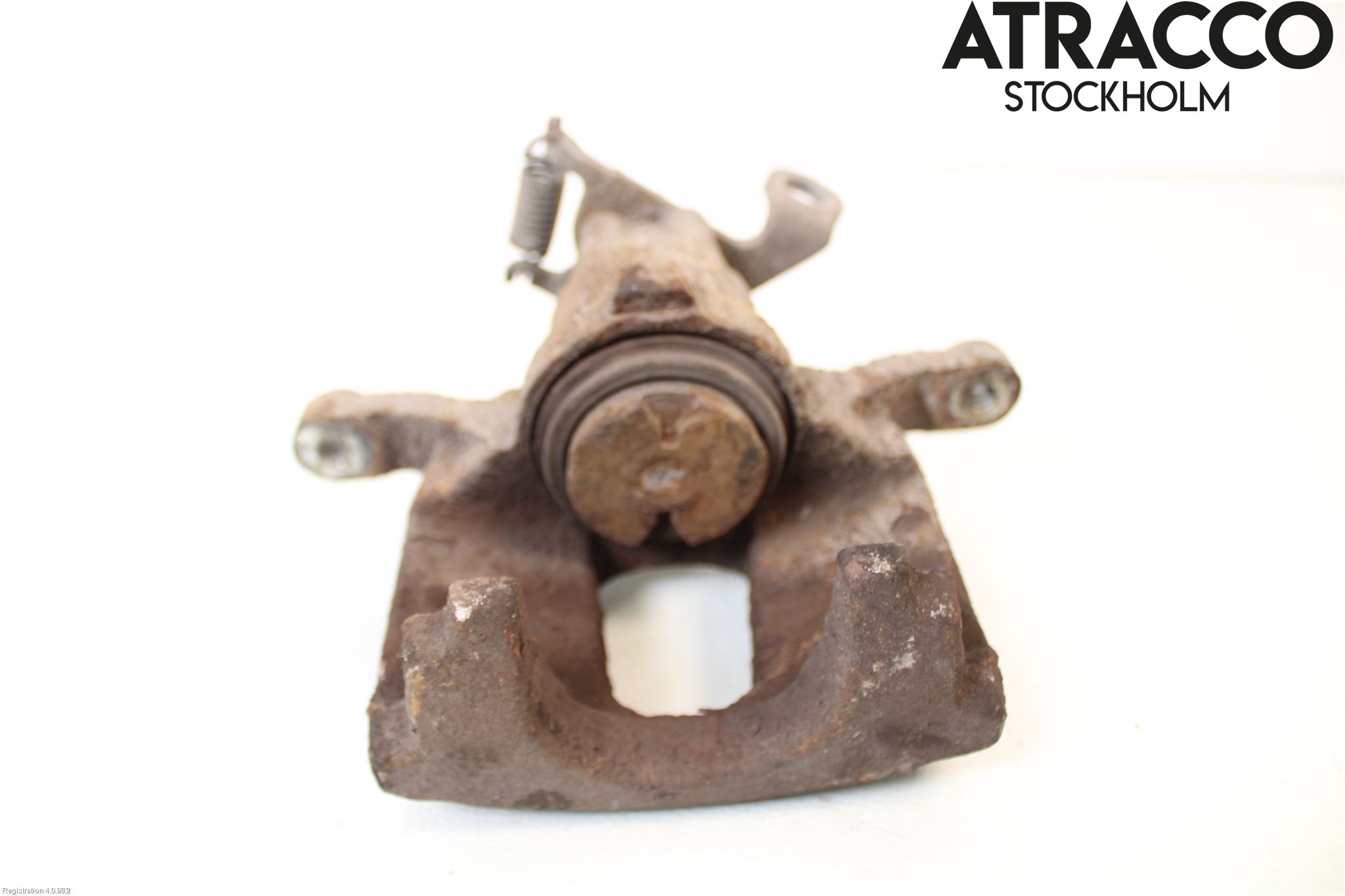 Fiat FREEMONT Bremsecaliper Bak Høyre