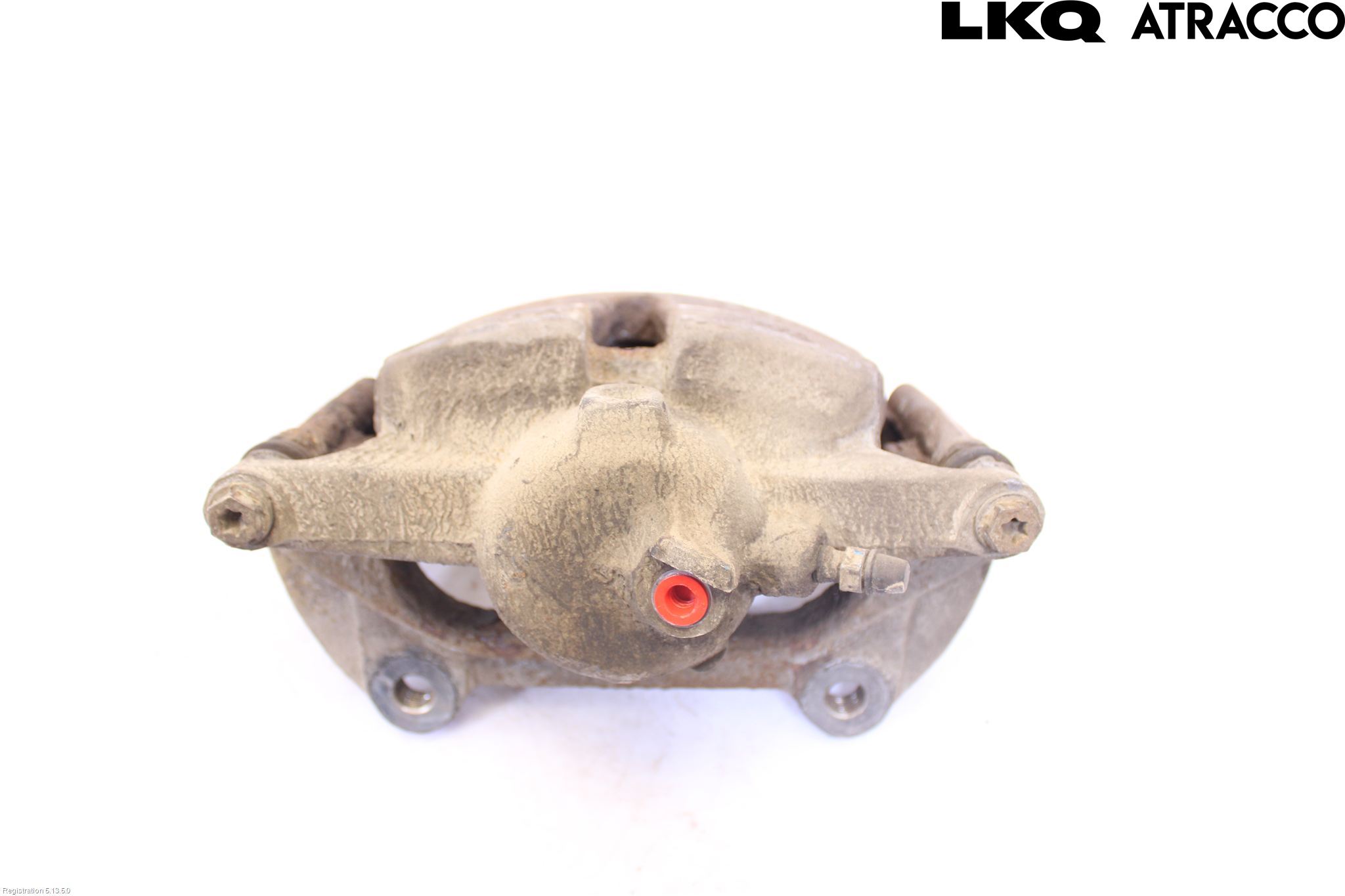 Volkswagen VW TIGUAN 16-24 Bremsecaliper Foran Høyre