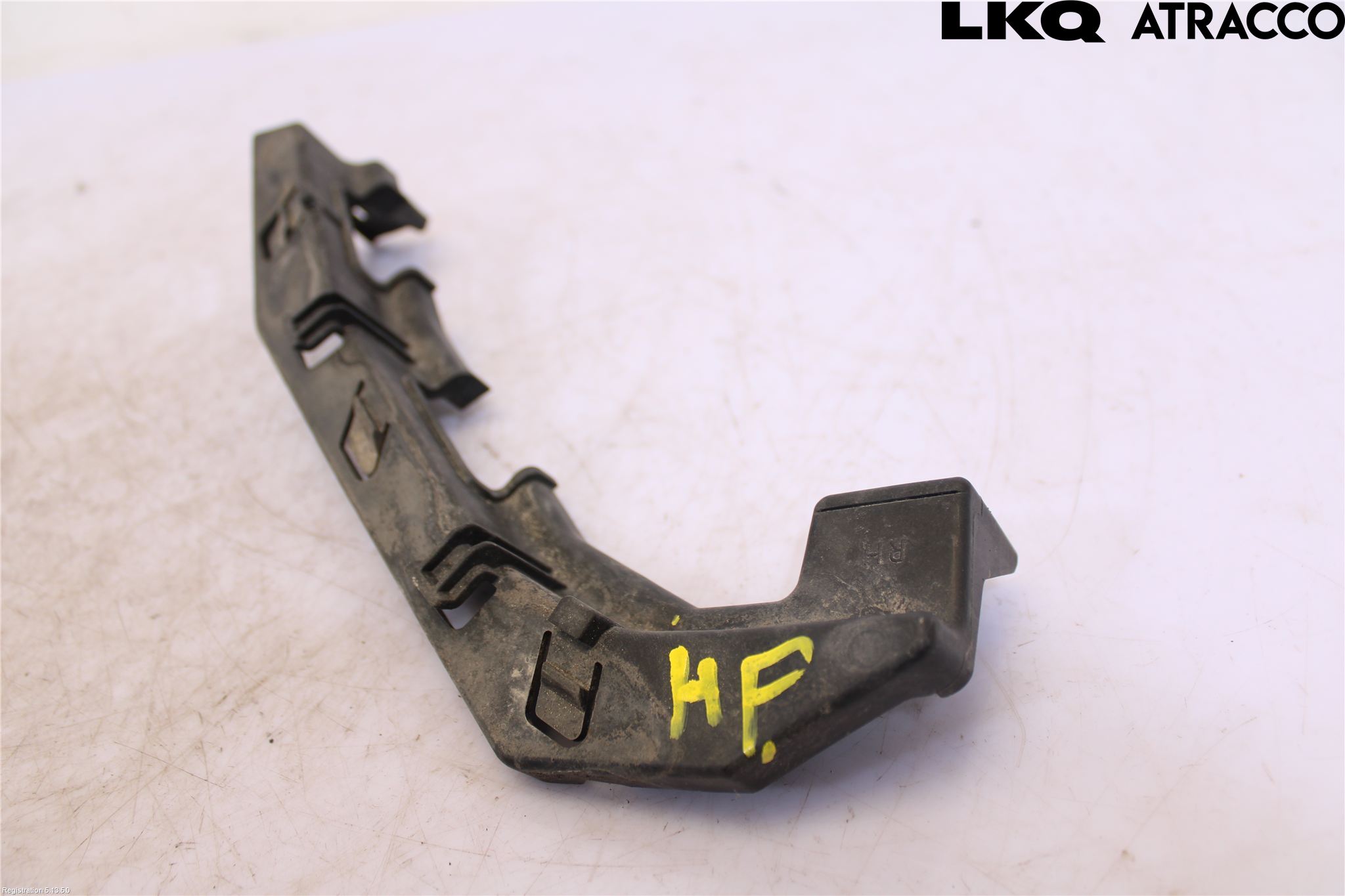 Hyundai i30 GD 13-17 Støtfangerfeste Foran Høyre