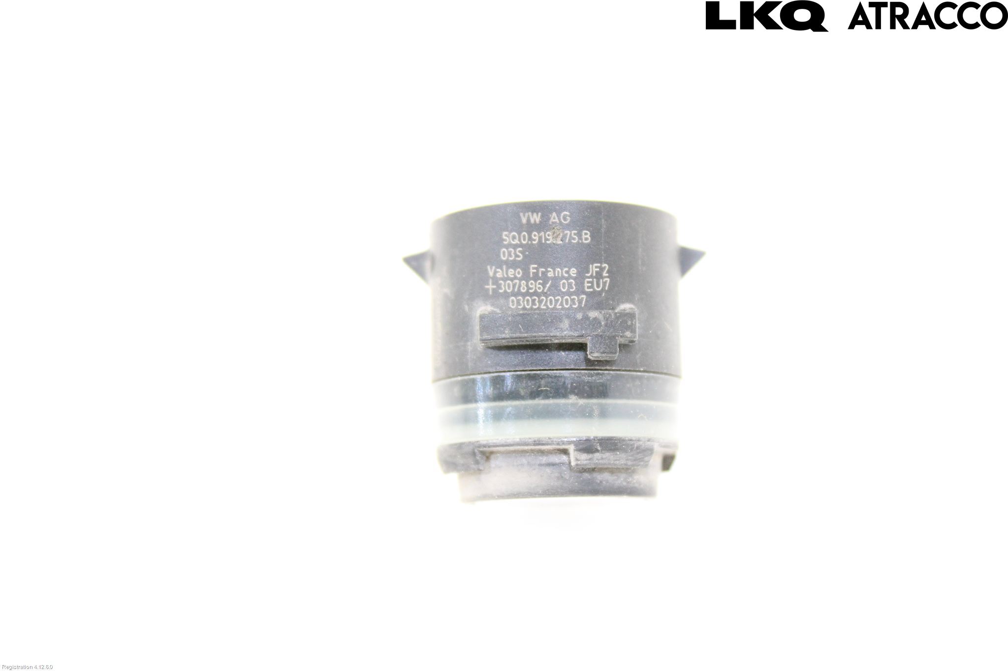 Volkswagen VW CADDY 16-20 Sensor Parkering Front