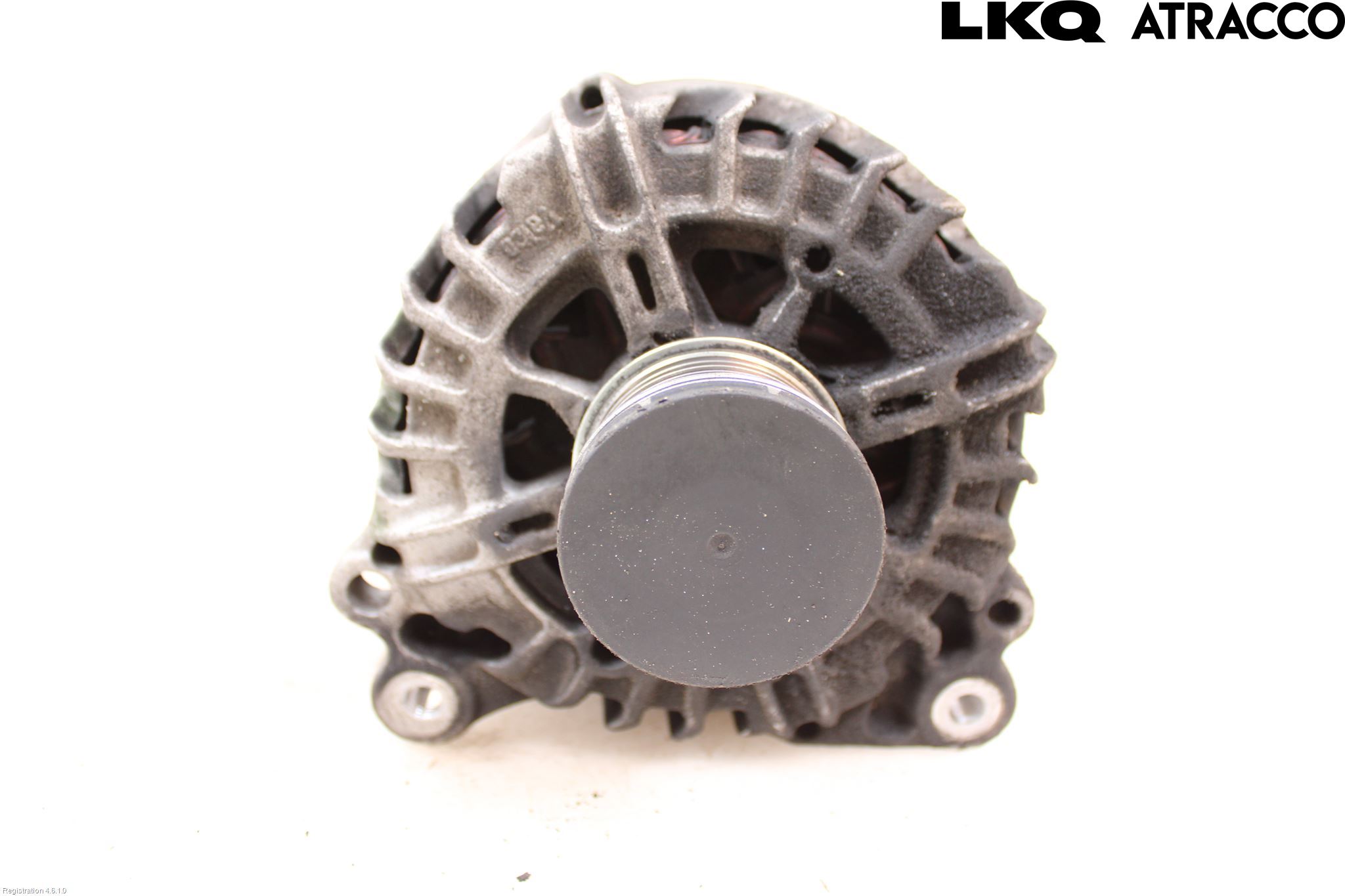 Volkswagen VW PASSAT 05-11 Dynamo