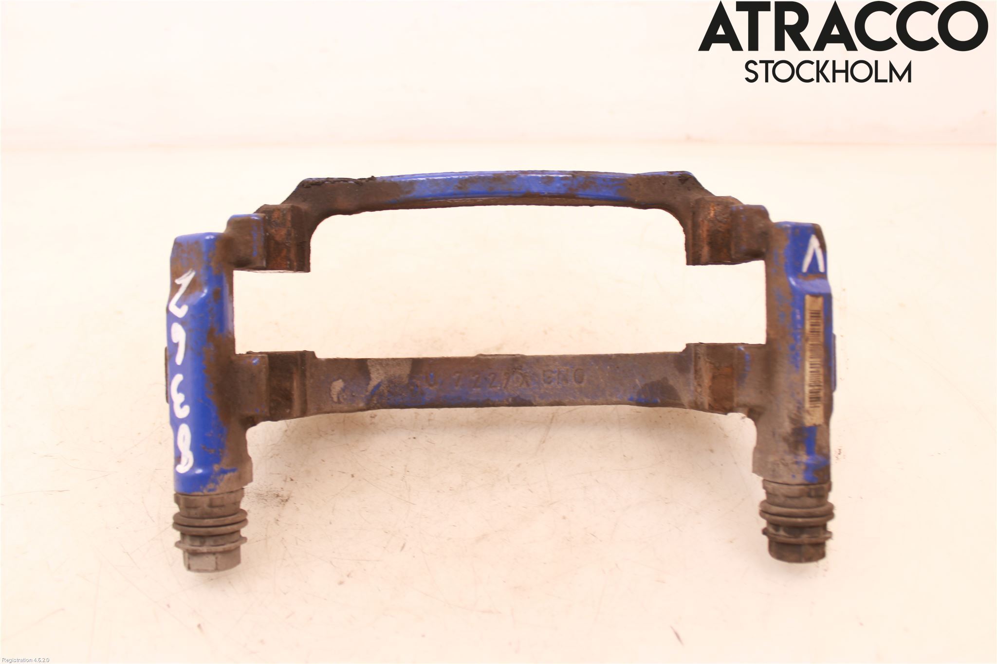 Volkswagen VW PASSAT 20-24 Bremsecaliper Feste Holder