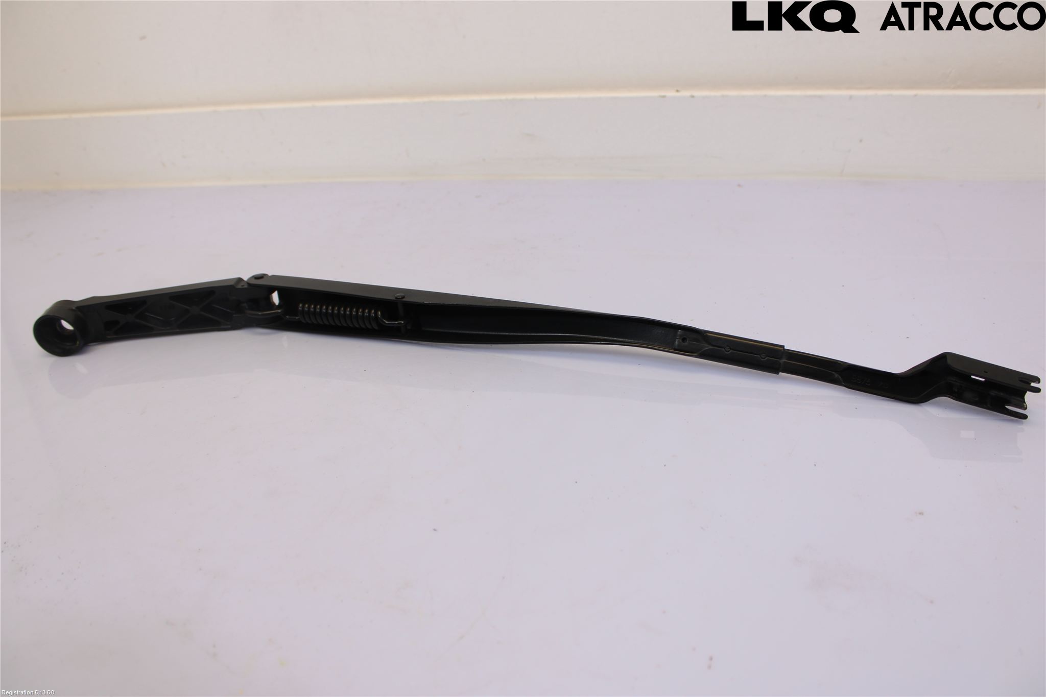 Toyota C-HR 16-23 Viskerarm-Armer Frontrute
