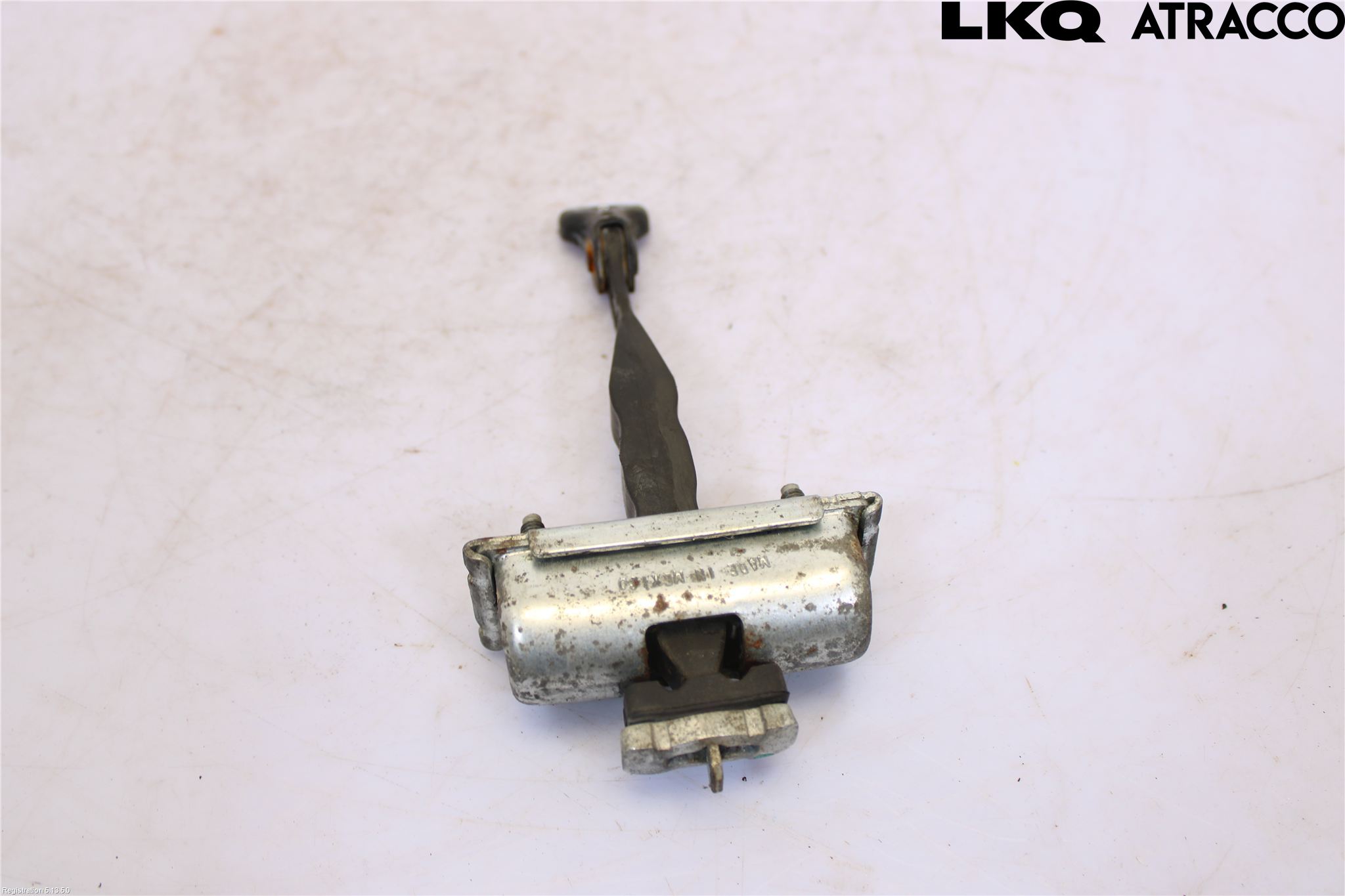 Ford MUSTANG VI 15-22 Dørstopper