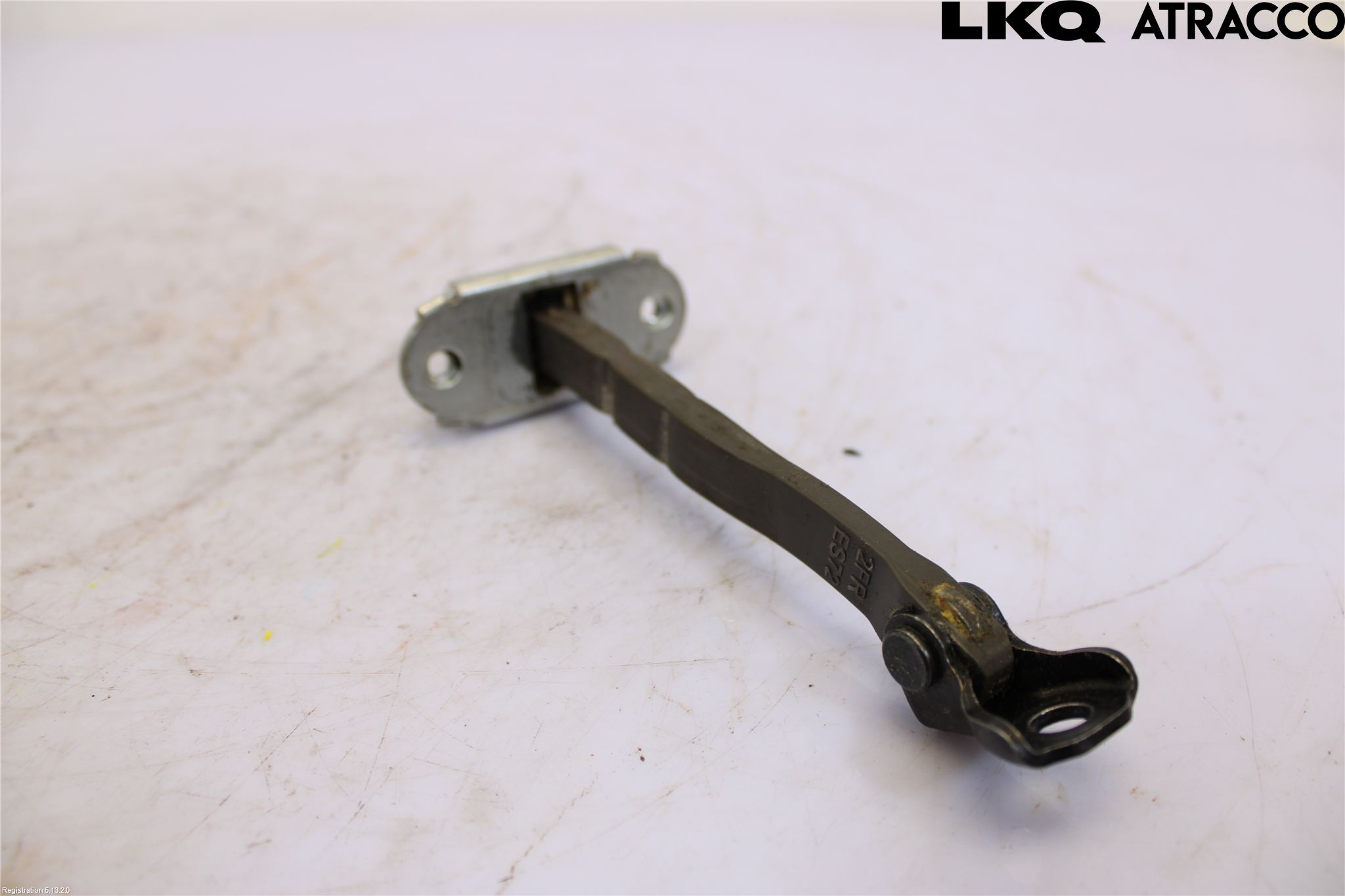 Toyota COROLLA 19- Dørstopper