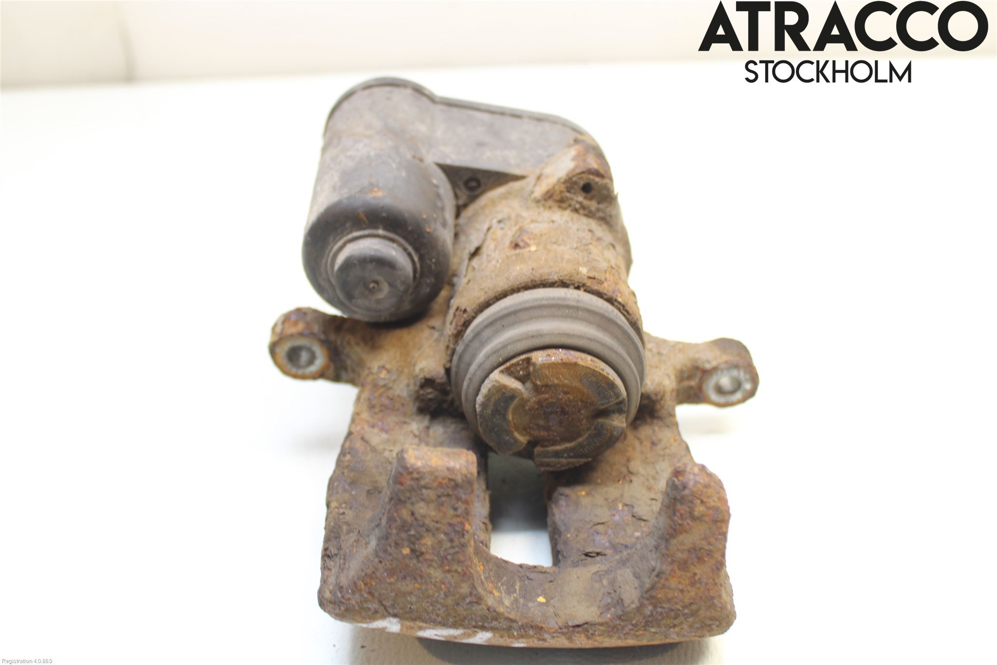 Volkswagen VW SHARAN 11- Bremsecaliper Bak Venstre