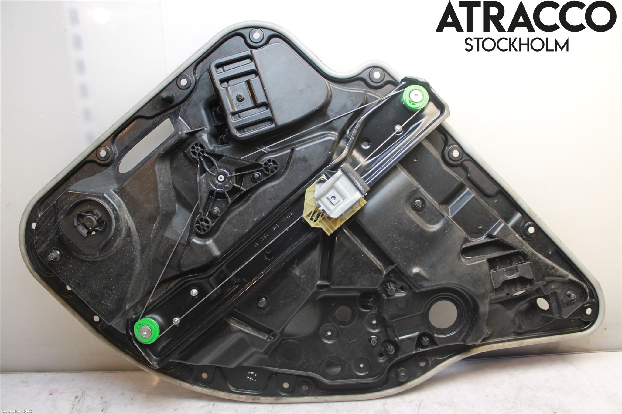Mercedes-Benz MB E-KLASS (W213) 16-23 Vindusheis El Komp