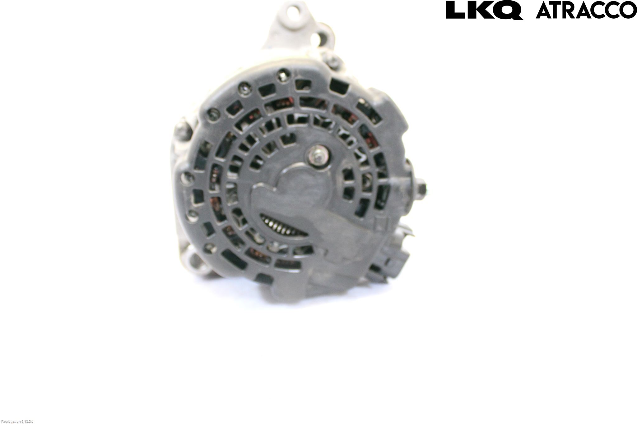 Kia STONIC 18->> Dynamo