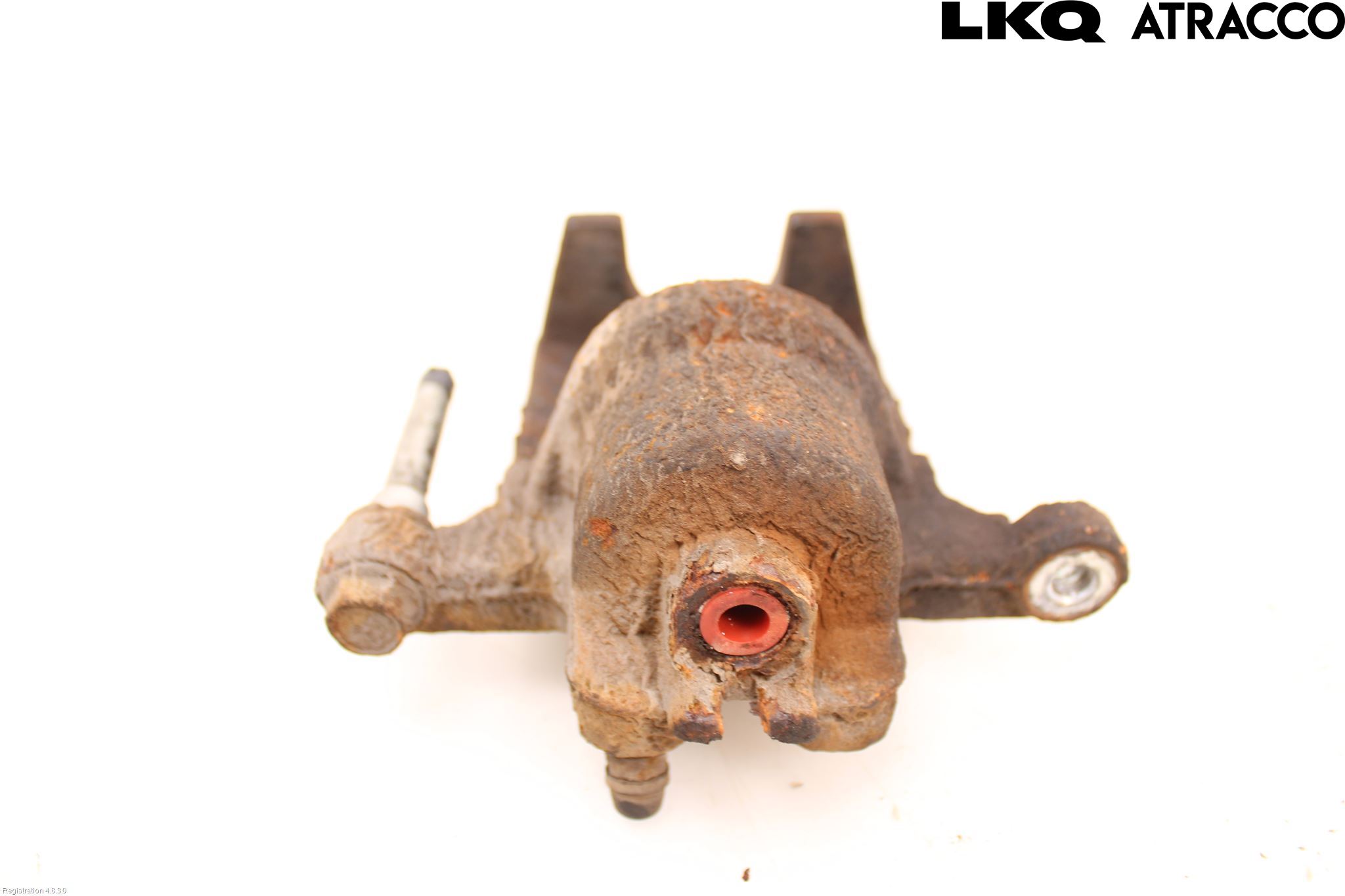Mazda CX-7 Bremsecaliper Bak Venstre