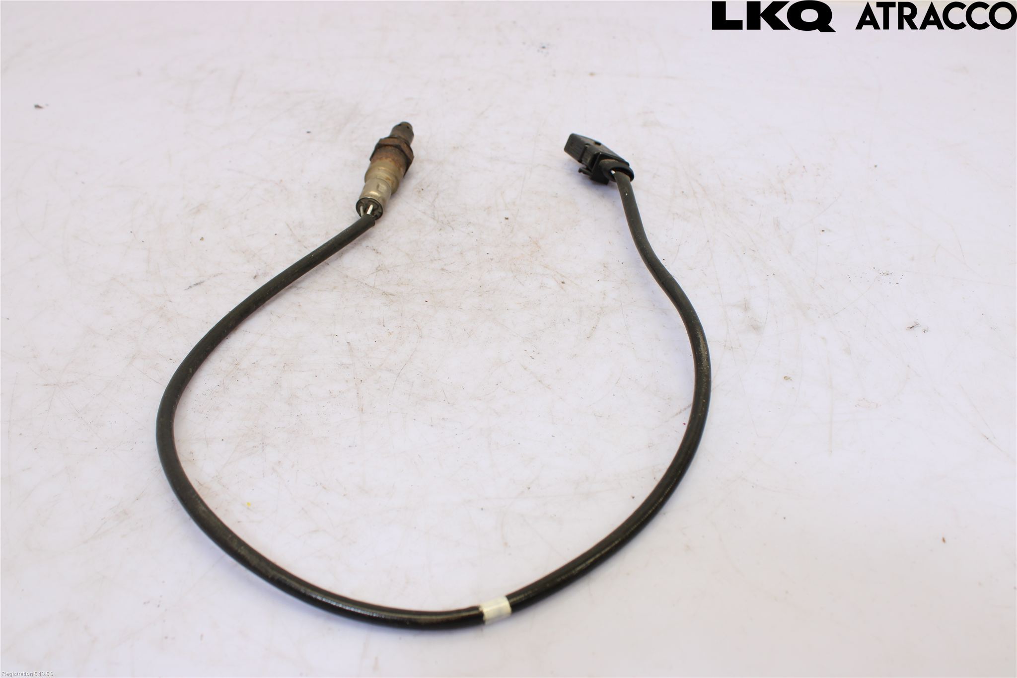 Volkswagen VW GOLF / E-GOLF VII 13-20 Inns Lambdasonde