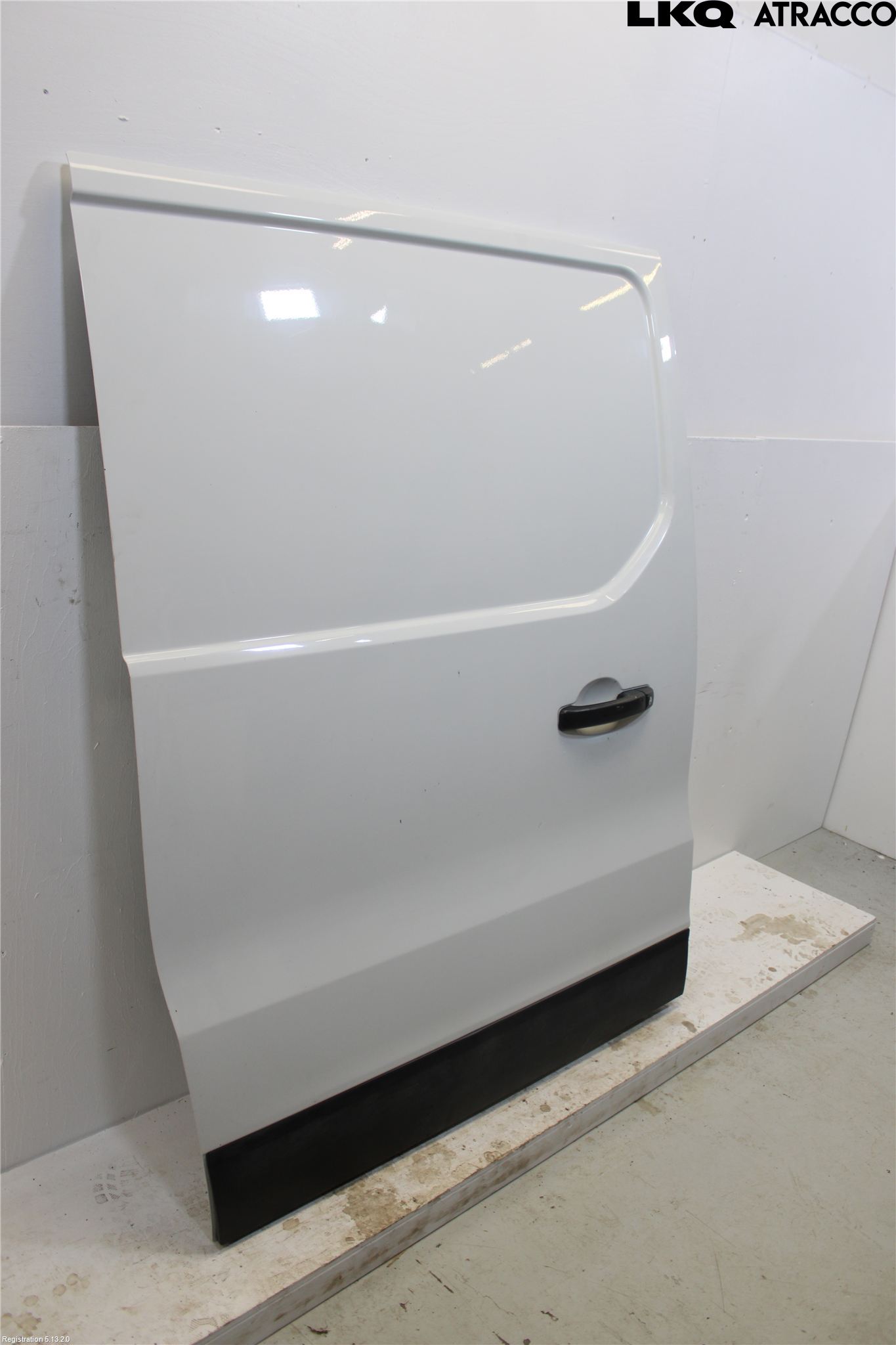 Opel VIVARO 15-19 Dør Skyvedør Høyre