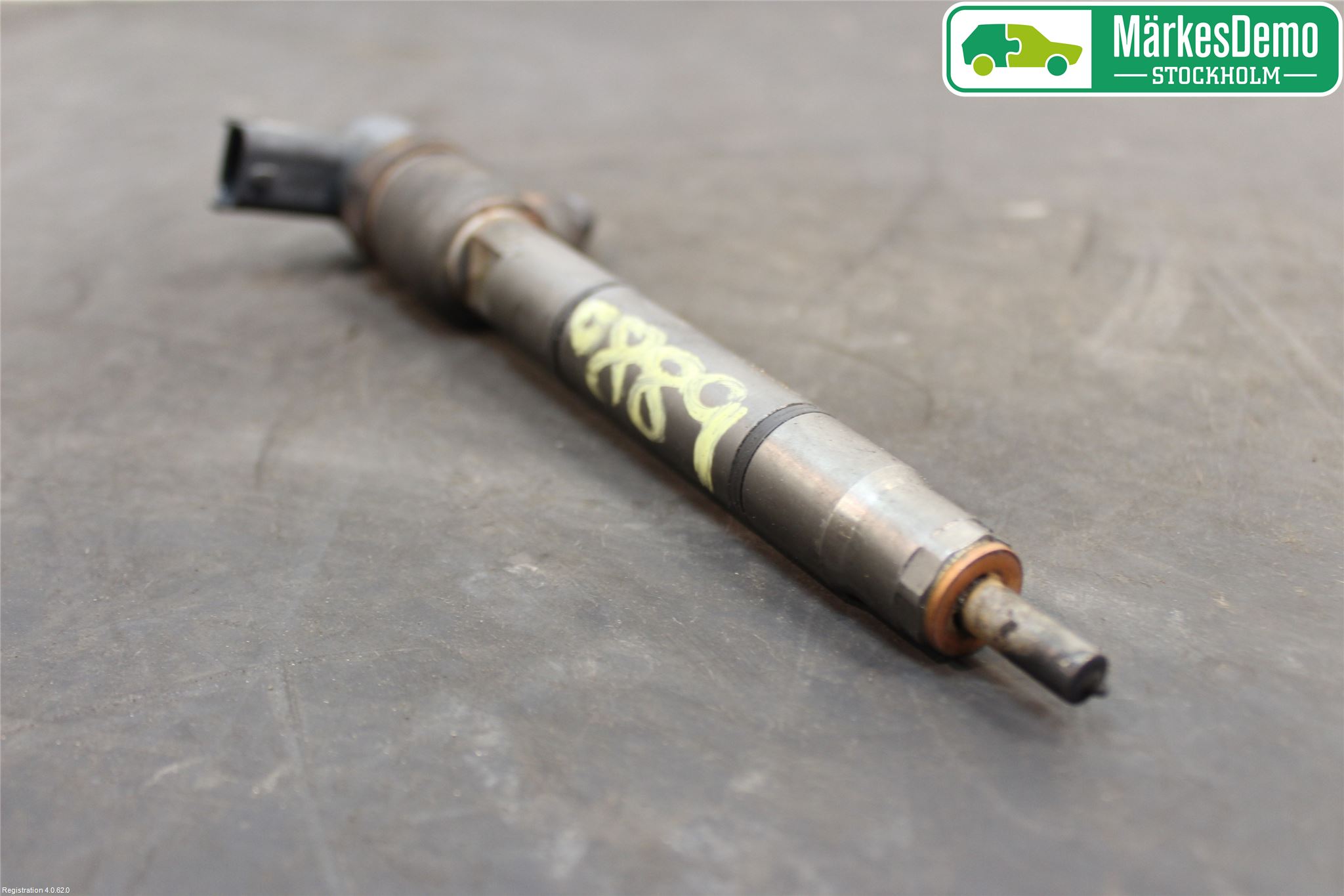 Kia CEED 06-12 Inns Dyse