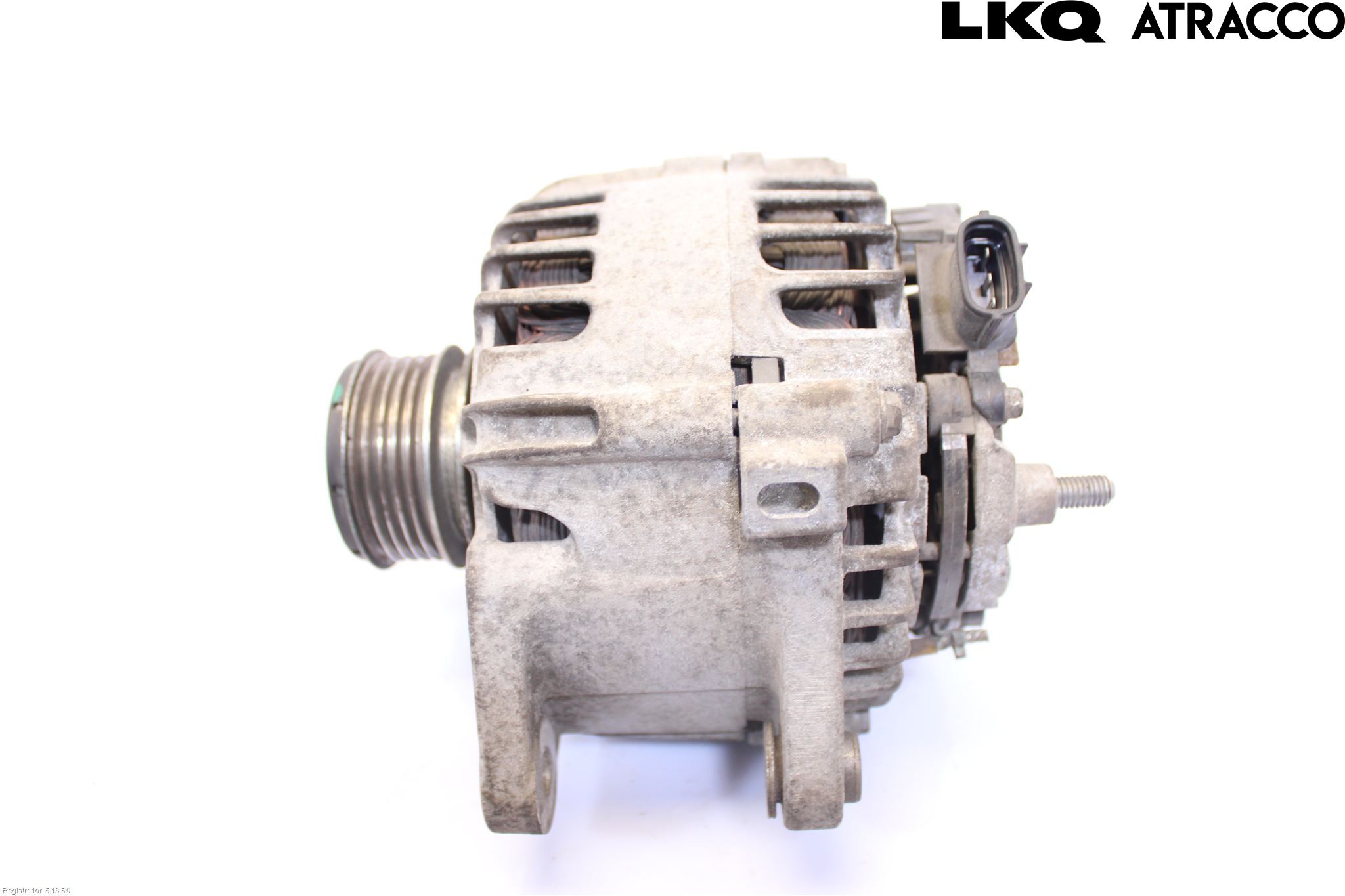 Kia CEED 06-12 Dynamo
