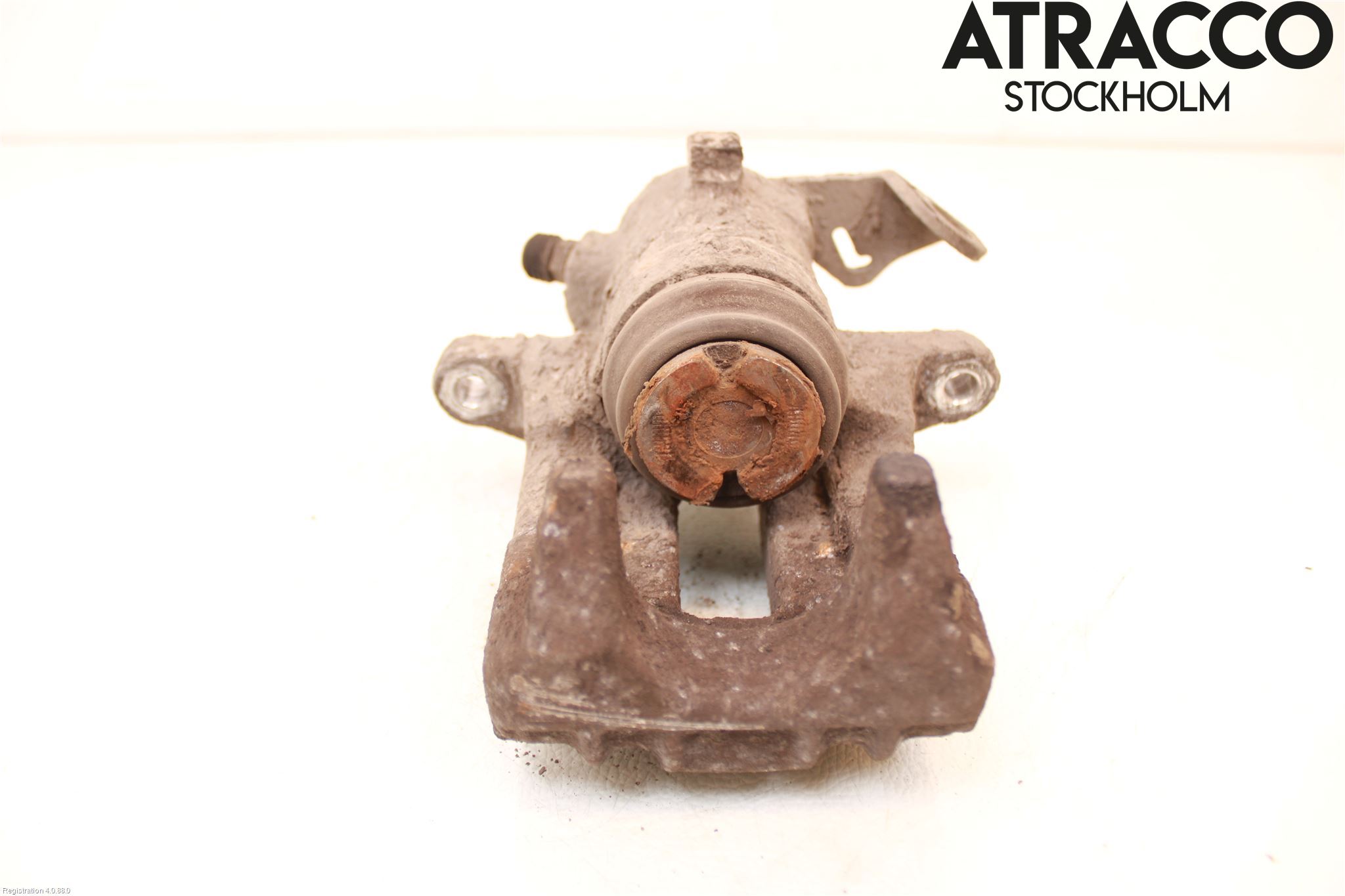 Seat IBIZA IV 08-16 Bremsecaliper Bak Høyre