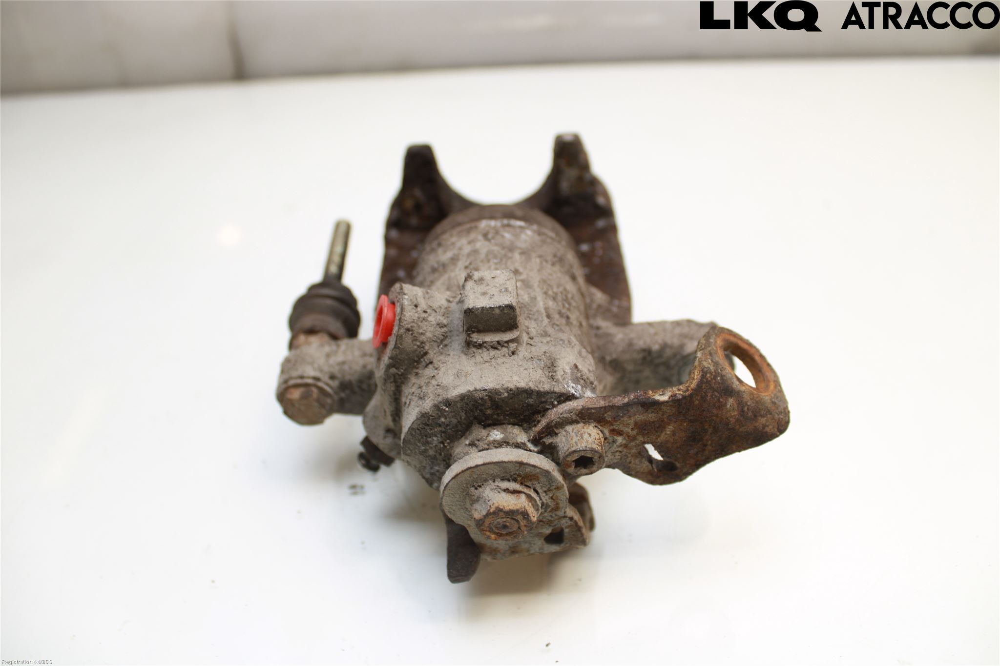 Citroen C3 -04 Bremsecaliper Bak Venstre