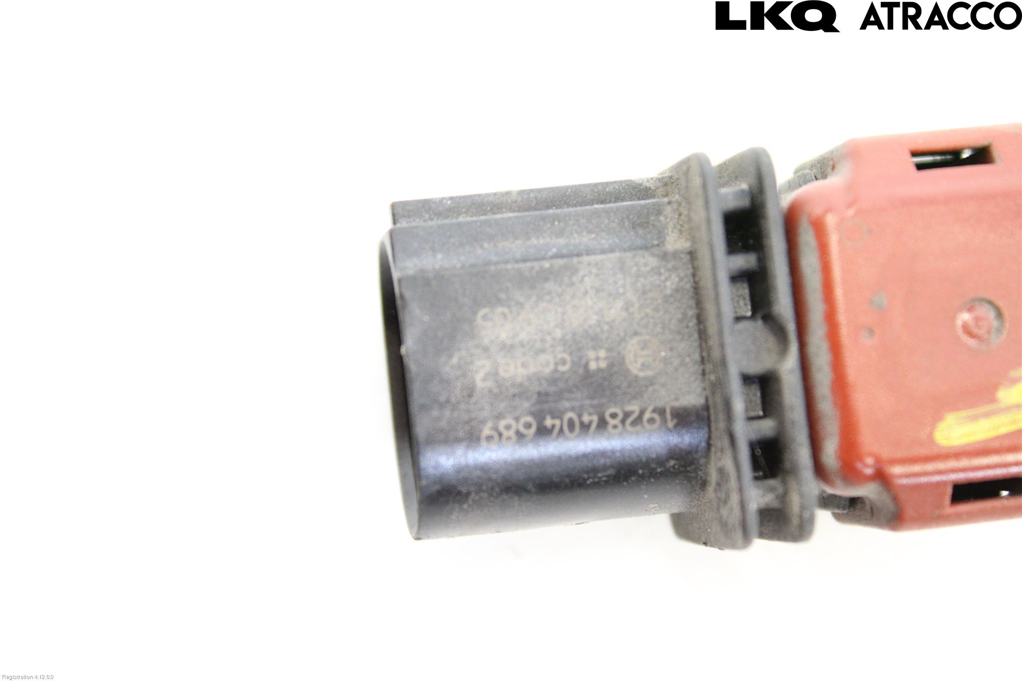 Ford TRANSIT/TOURNEO CUSTOM 13-24 Sensor Eksos