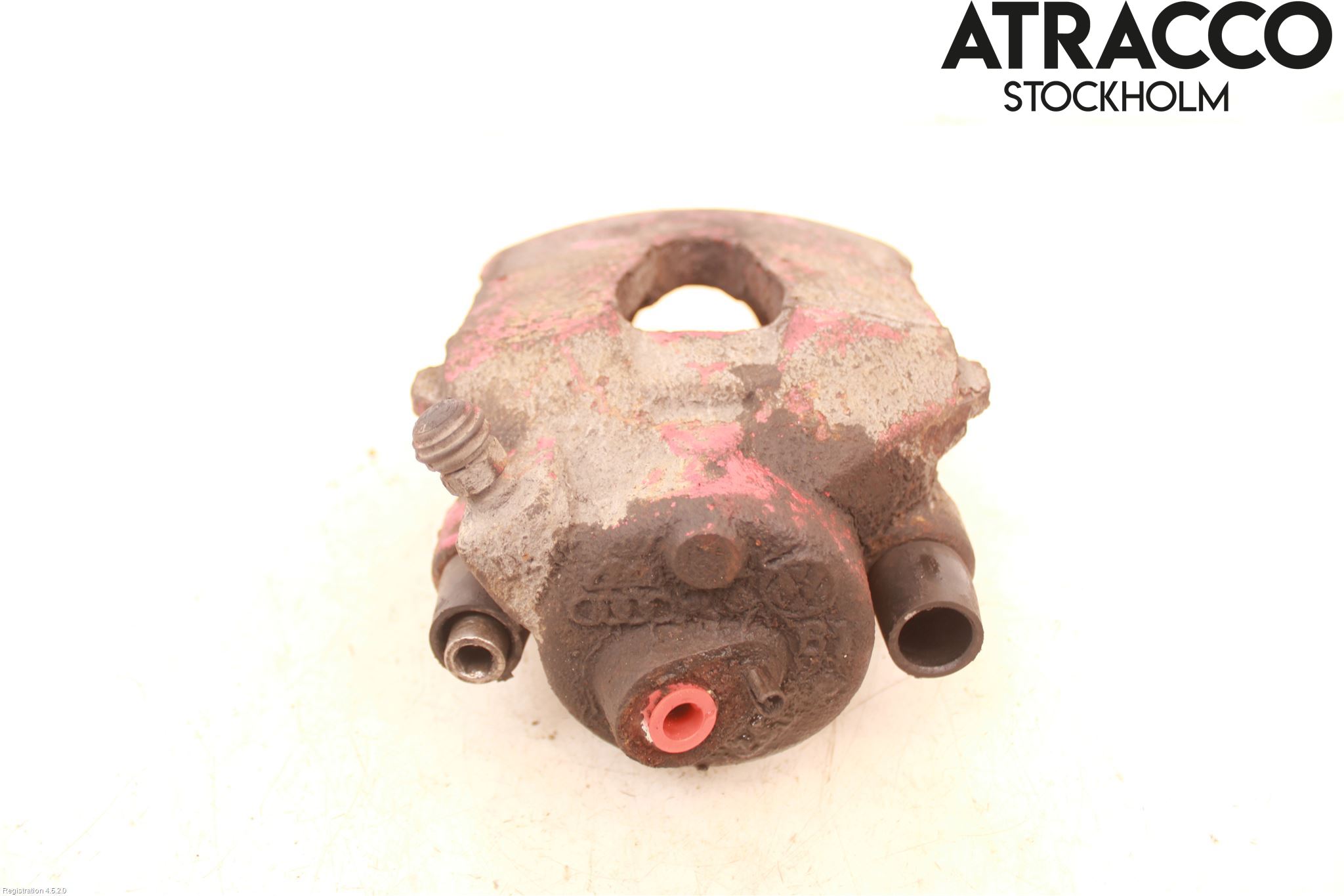 Audi A2 Bremsecaliper Foran Høyre