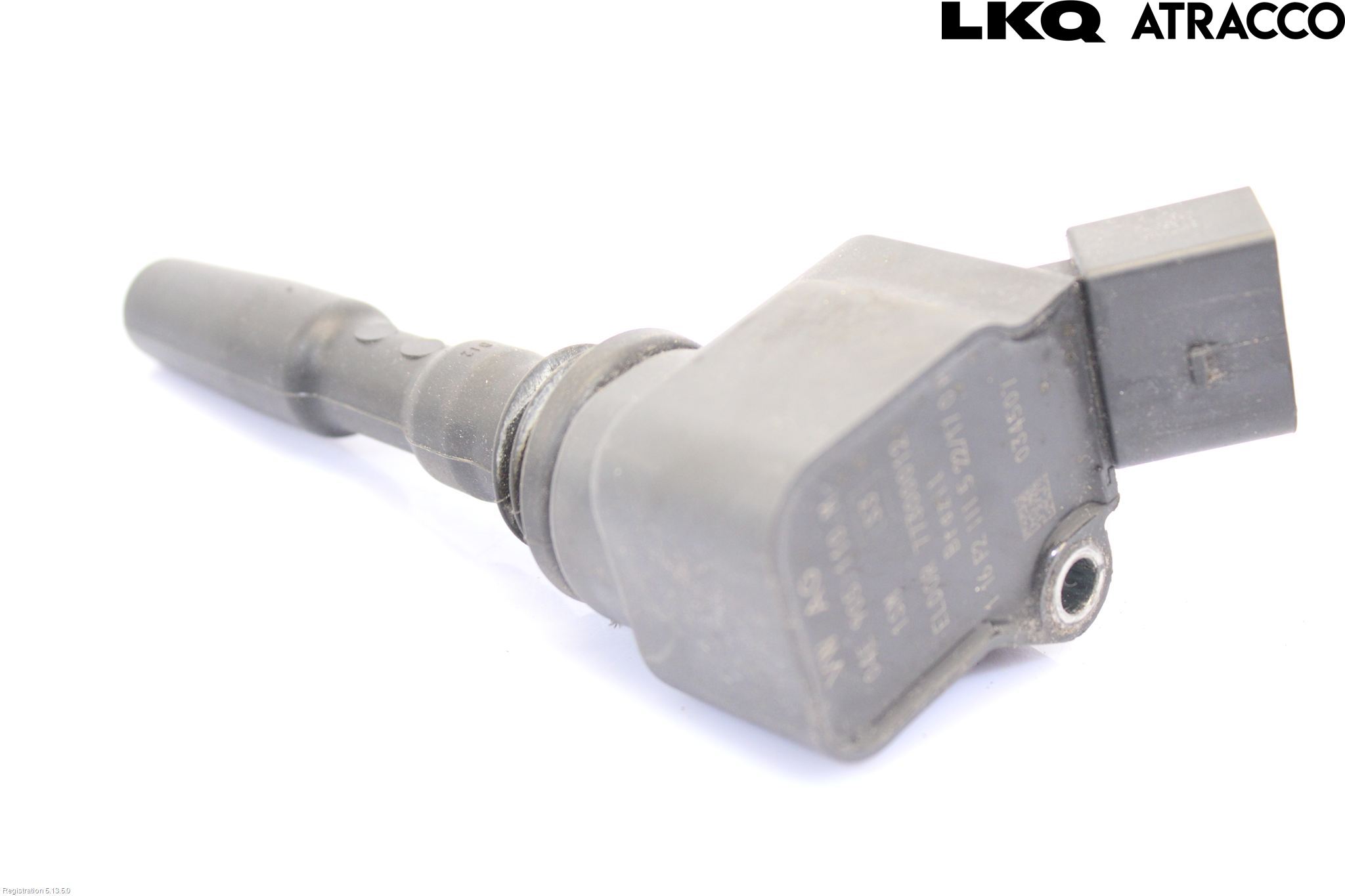 Volkswagen VW GOLF / E-GOLF VII 13-20 Coil