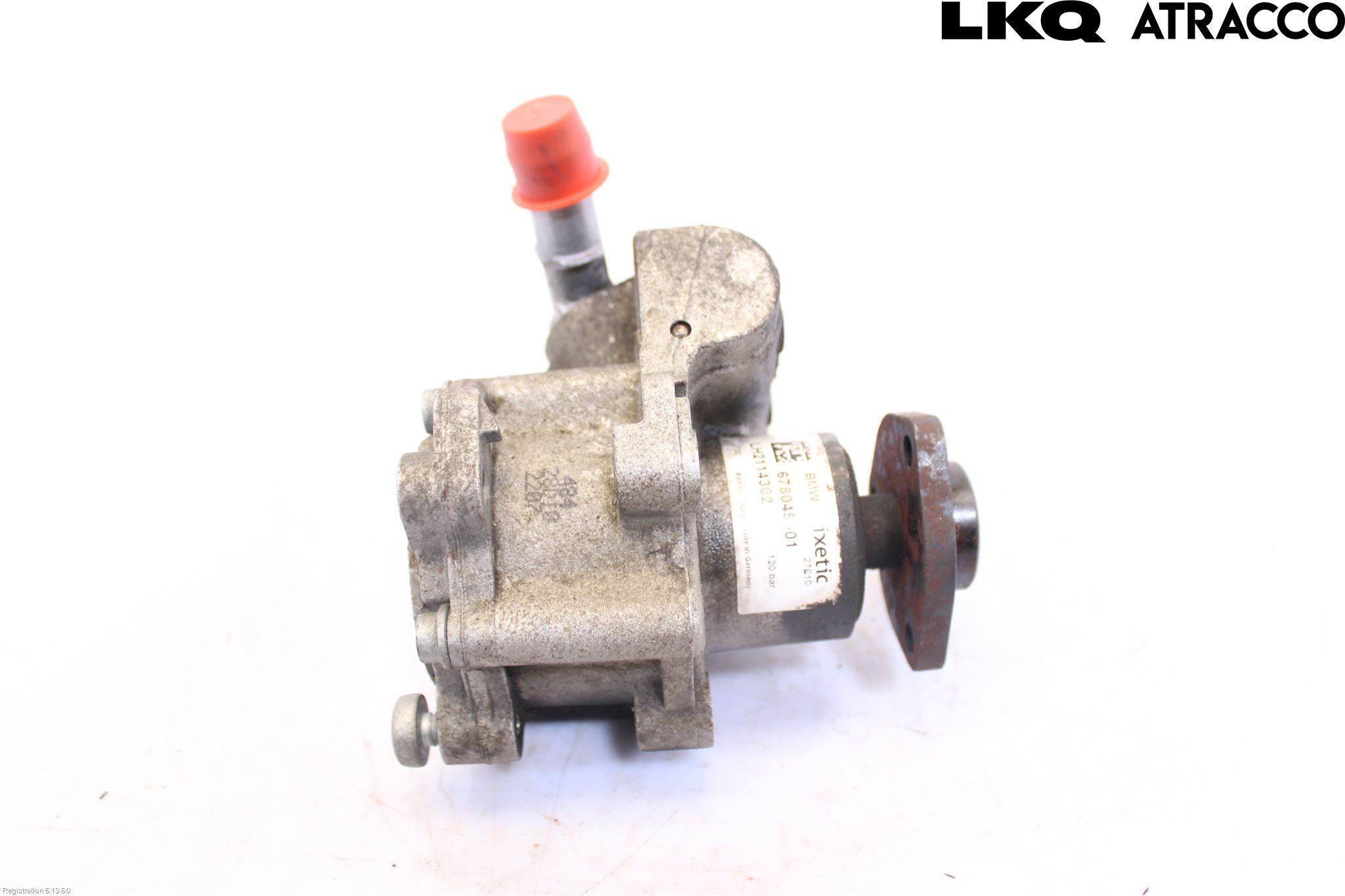 BMW X1 E84 10-15 Servo Pumpe