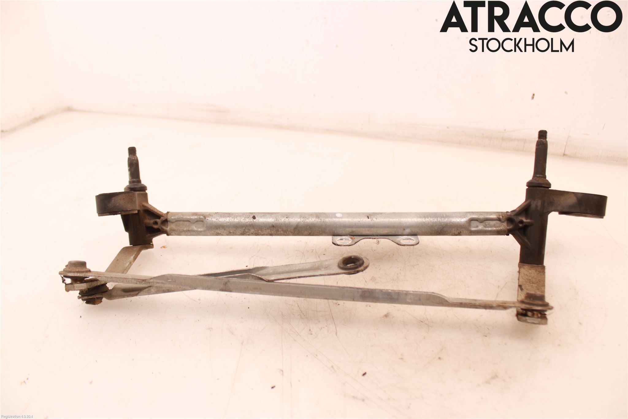 Opel ASTRA J 10-15 Viskeroverføring Frontrute