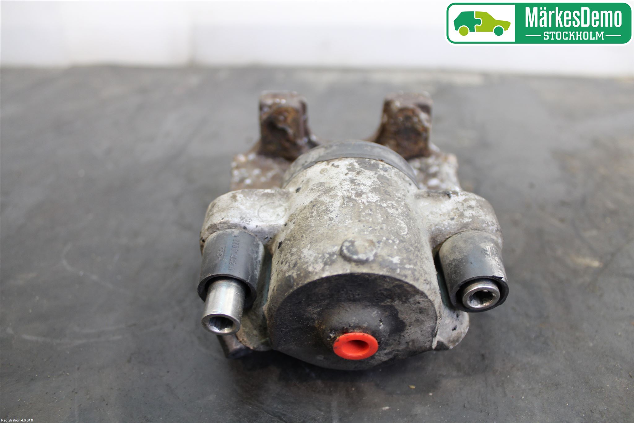 BMW 5 E39 95-04 Bremsecaliper Bak Venstre