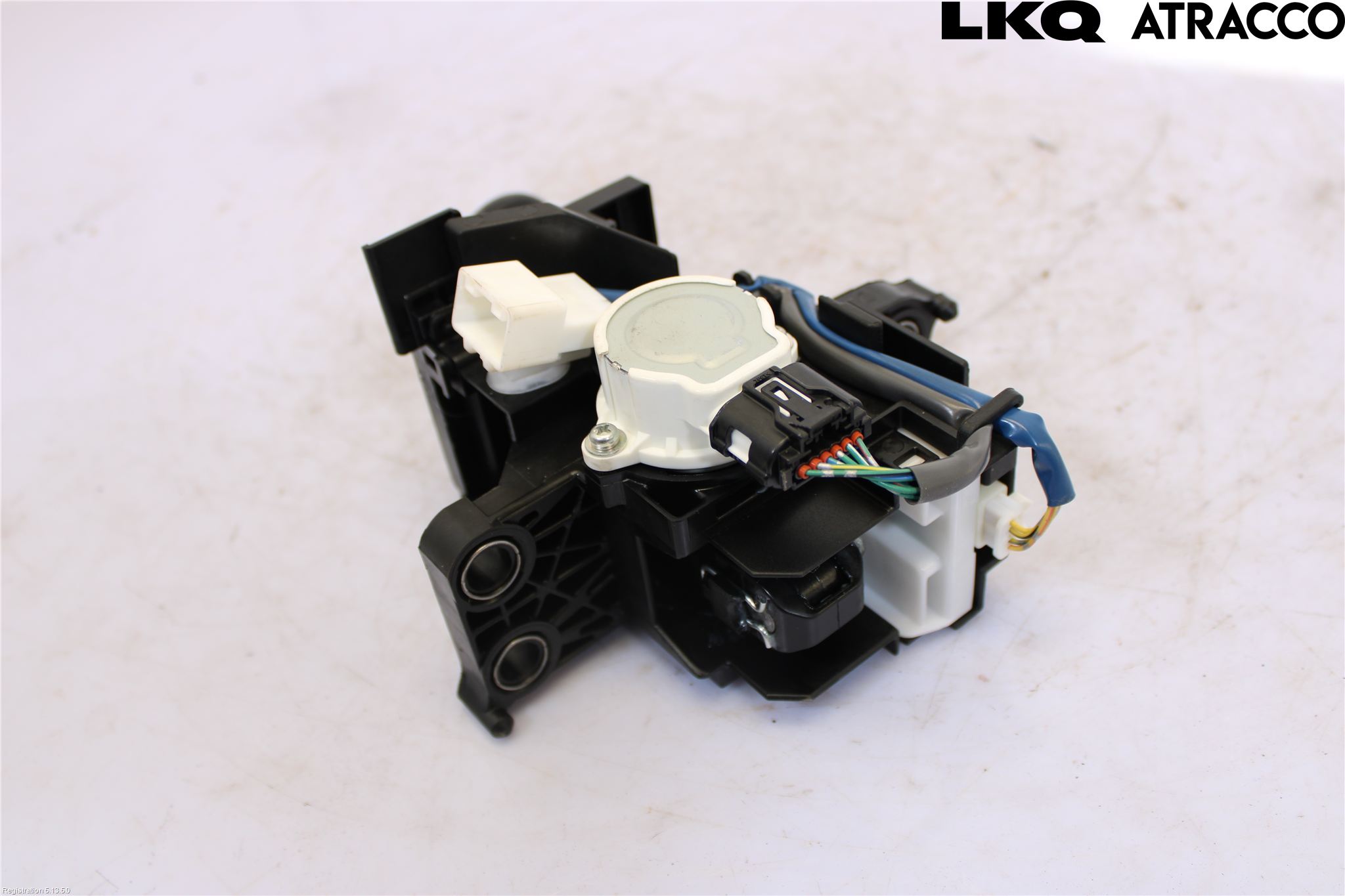Toyota AURIS 13-19 Gearspak