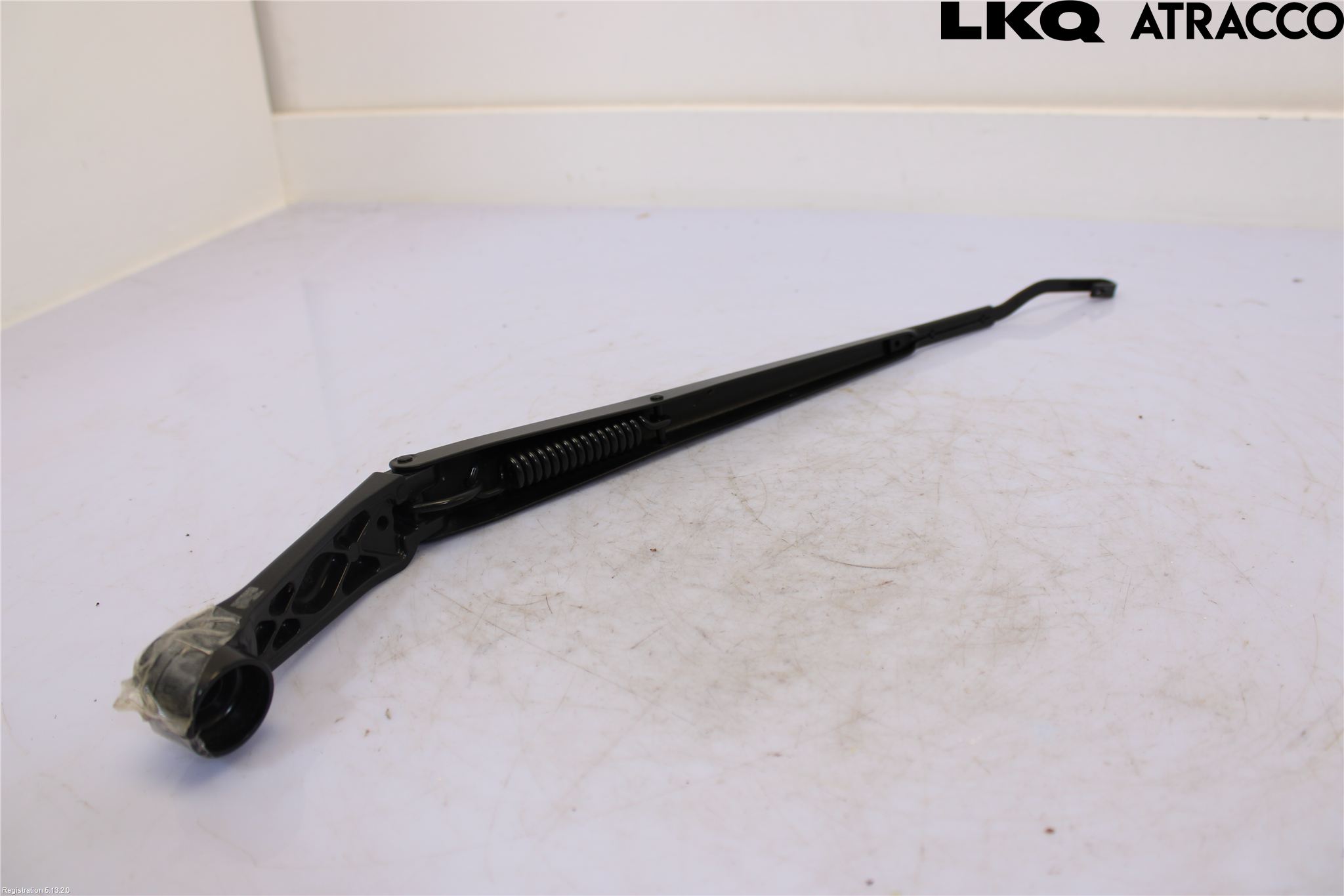 Toyota COROLLA CROSS XG10 22- Viskerarm-Armer Frontrute