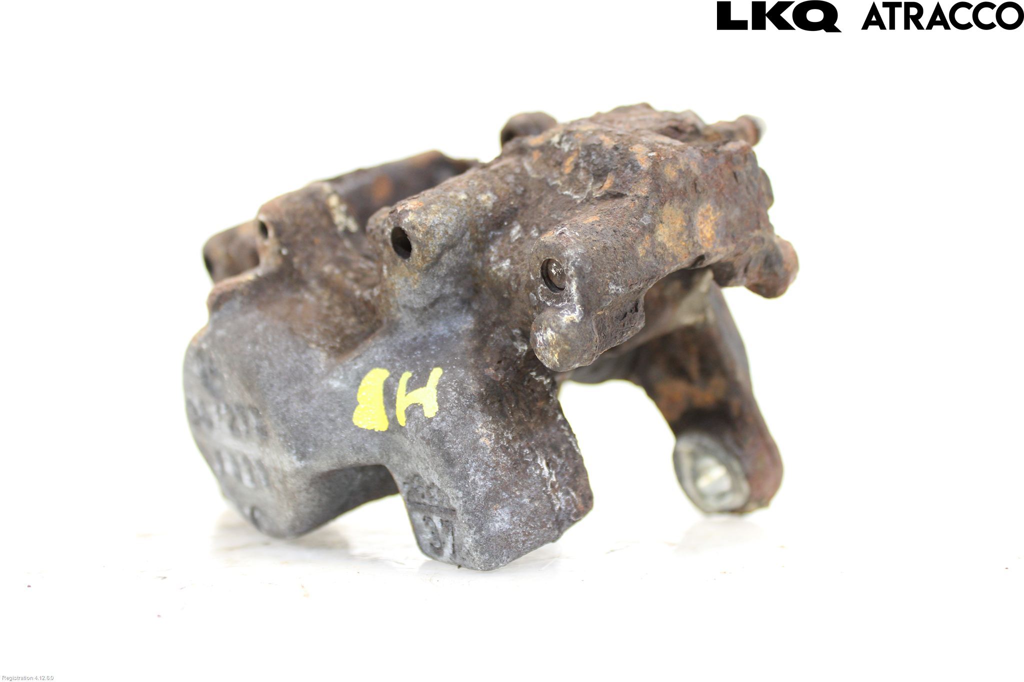 Mercedes-Benz MB C (203) 00-07 Bremsecaliper Bak Høyre
