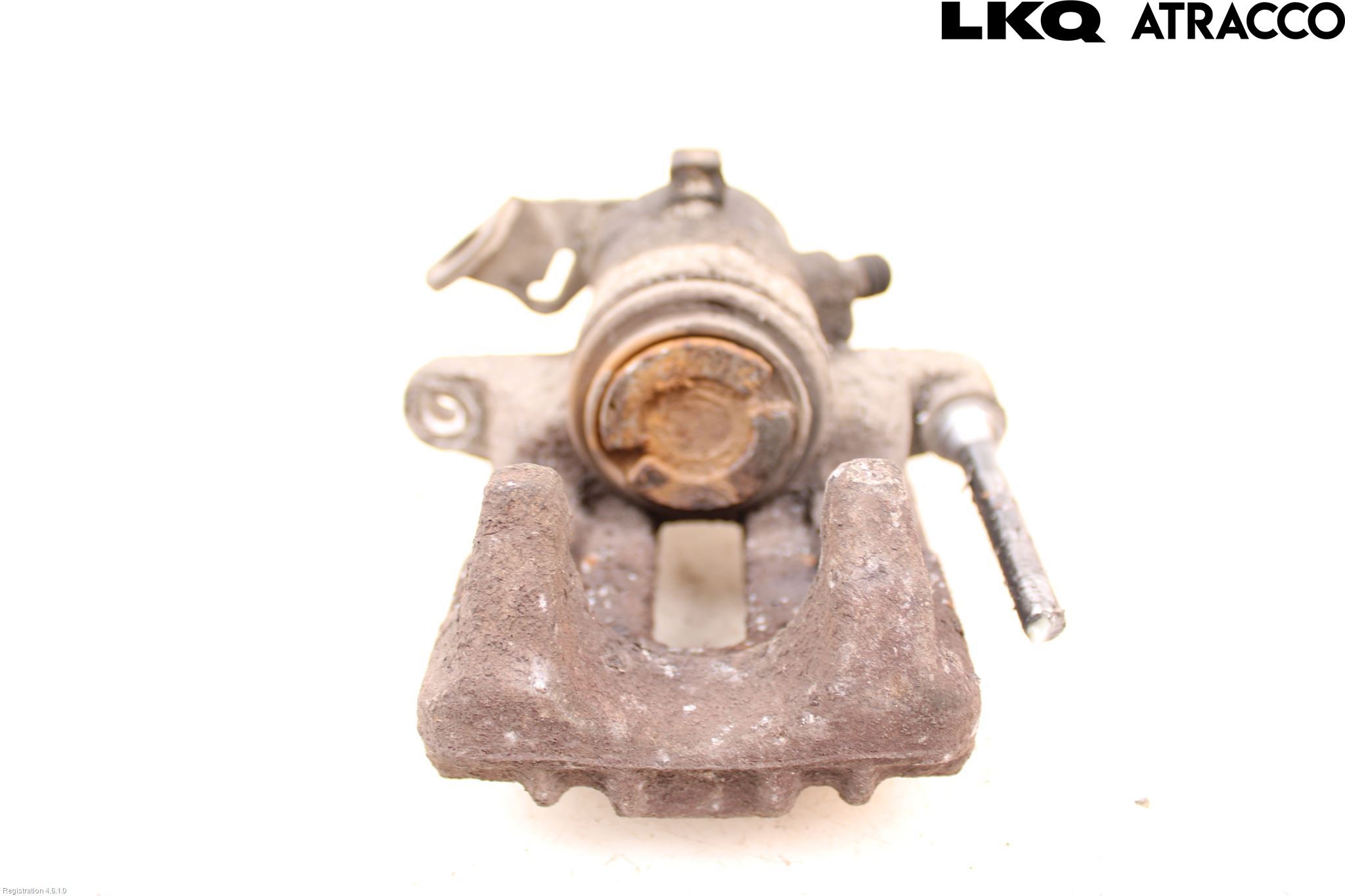 Seat IBIZA IV 08-16 Bremsecaliper Bak Venstre