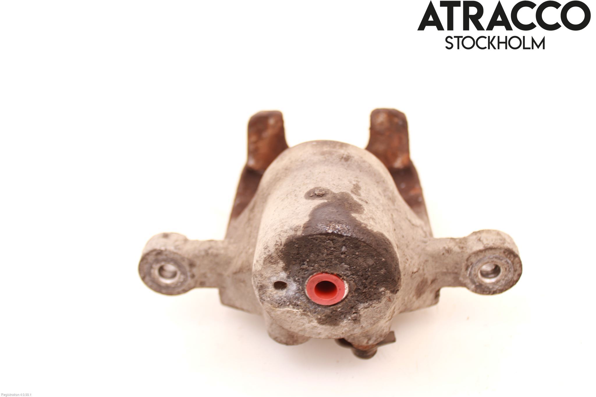 Kia CARENS II 07-12 Bremsecaliper Bak Høyre